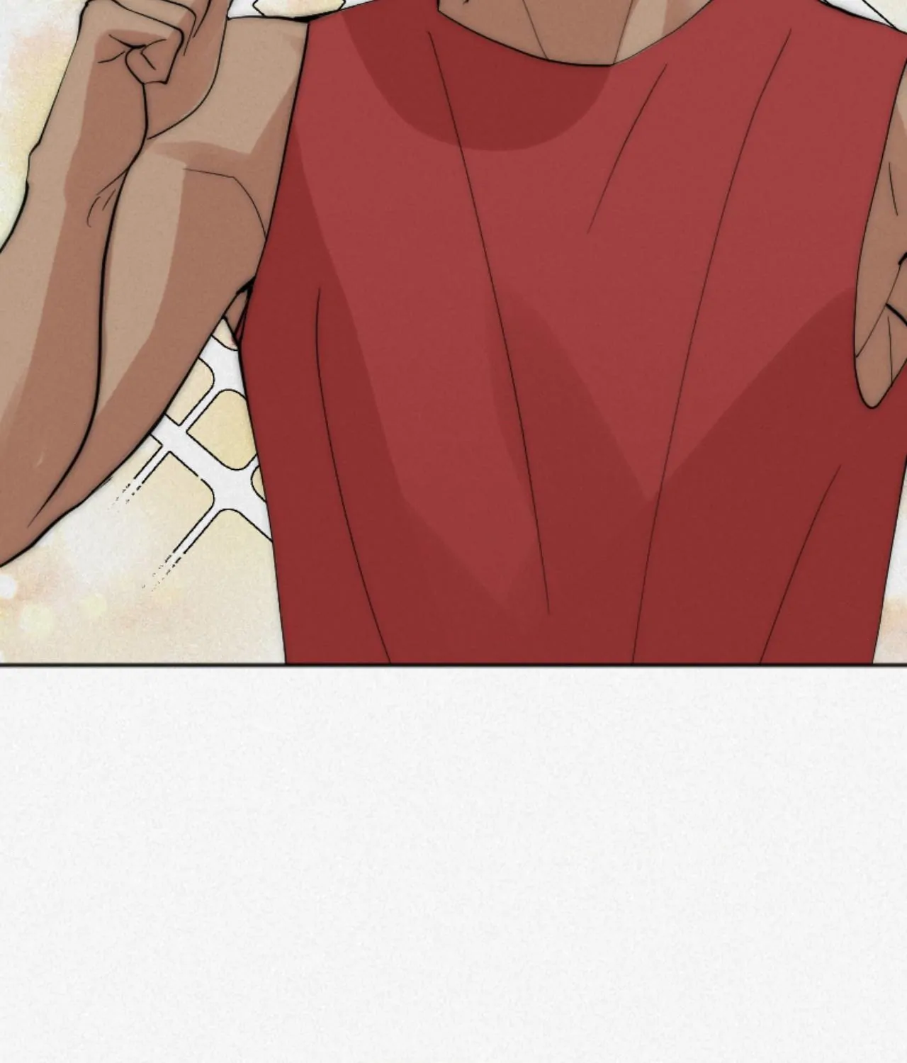 Please Feed Me, Sunbae [Official] - Episode 8 manhwa