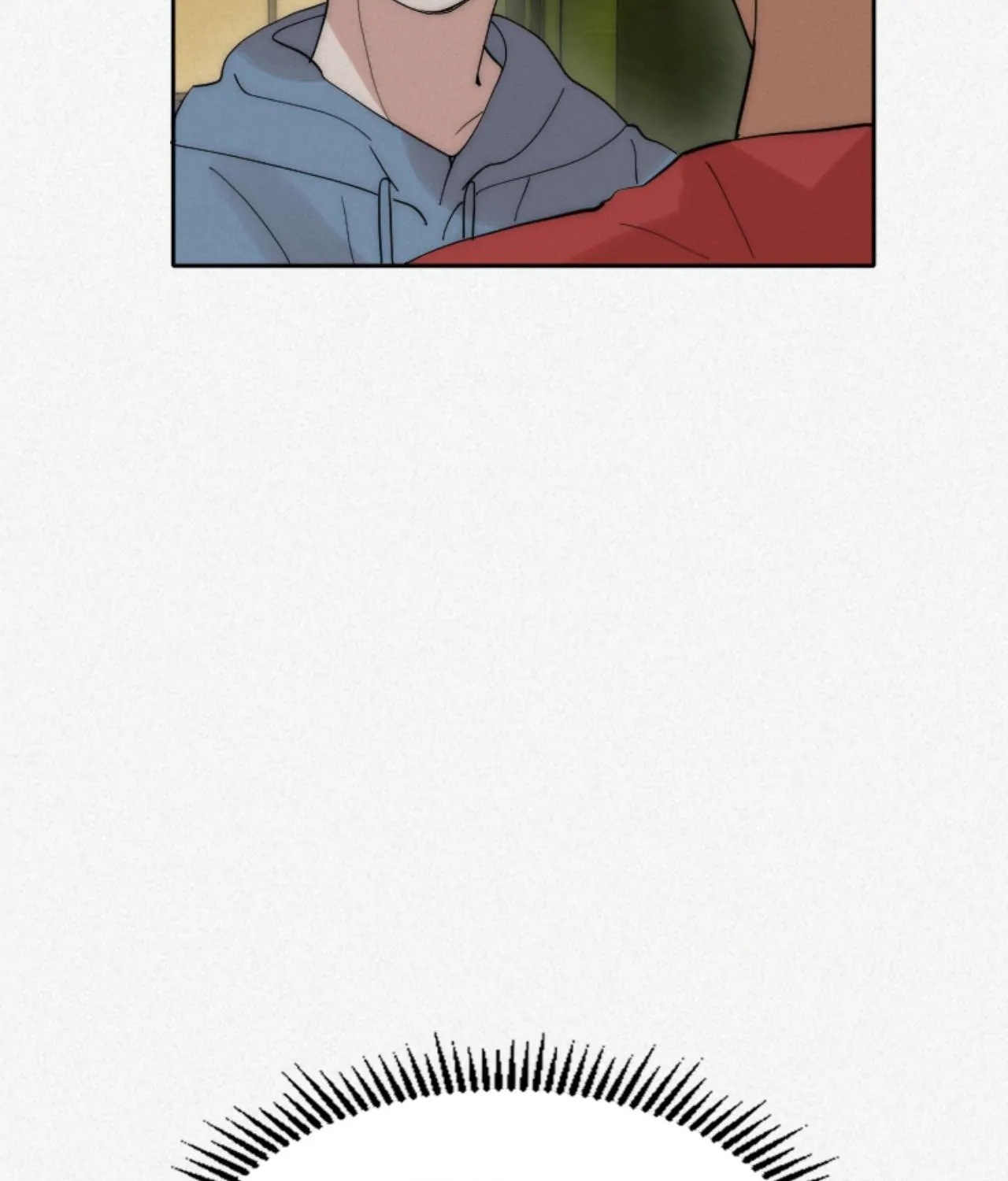 Please Feed Me, Sunbae [Official] - Episode 8 manhwa