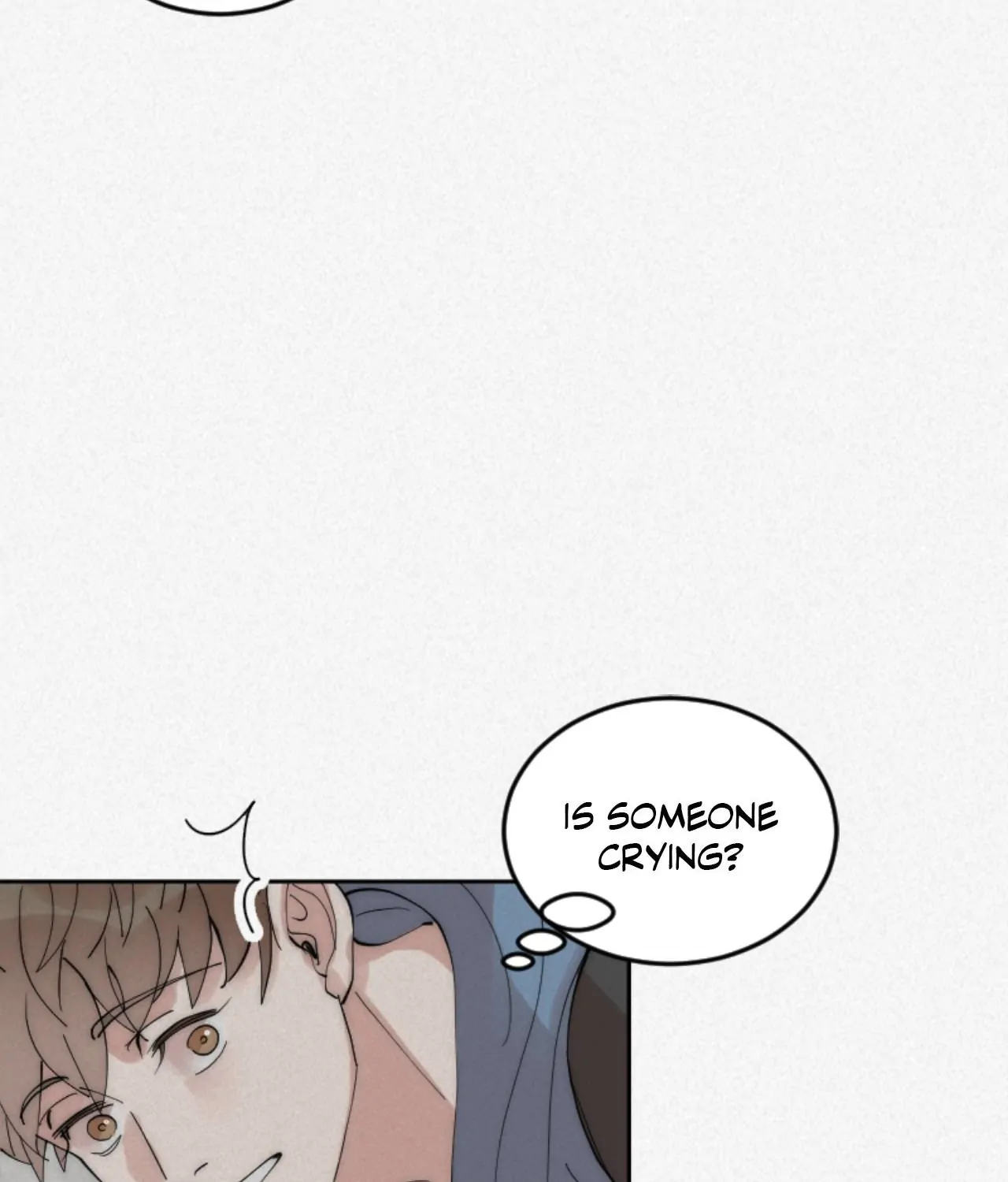 Please Feed Me, Sunbae [Official] - Episode 8 manhwa