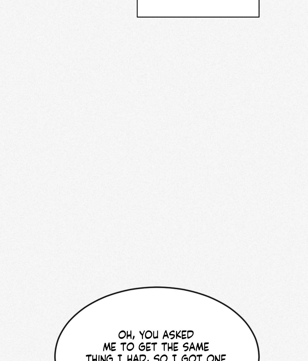 Please Feed Me, Sunbae [Official] - Episode 8 manhwa
