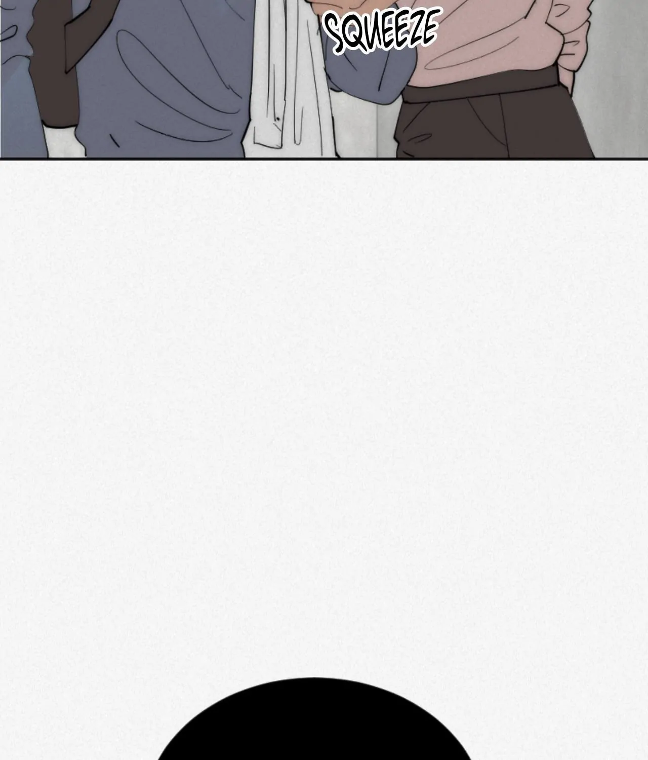 Please Feed Me, Sunbae [Official] - Episode 8 manhwa