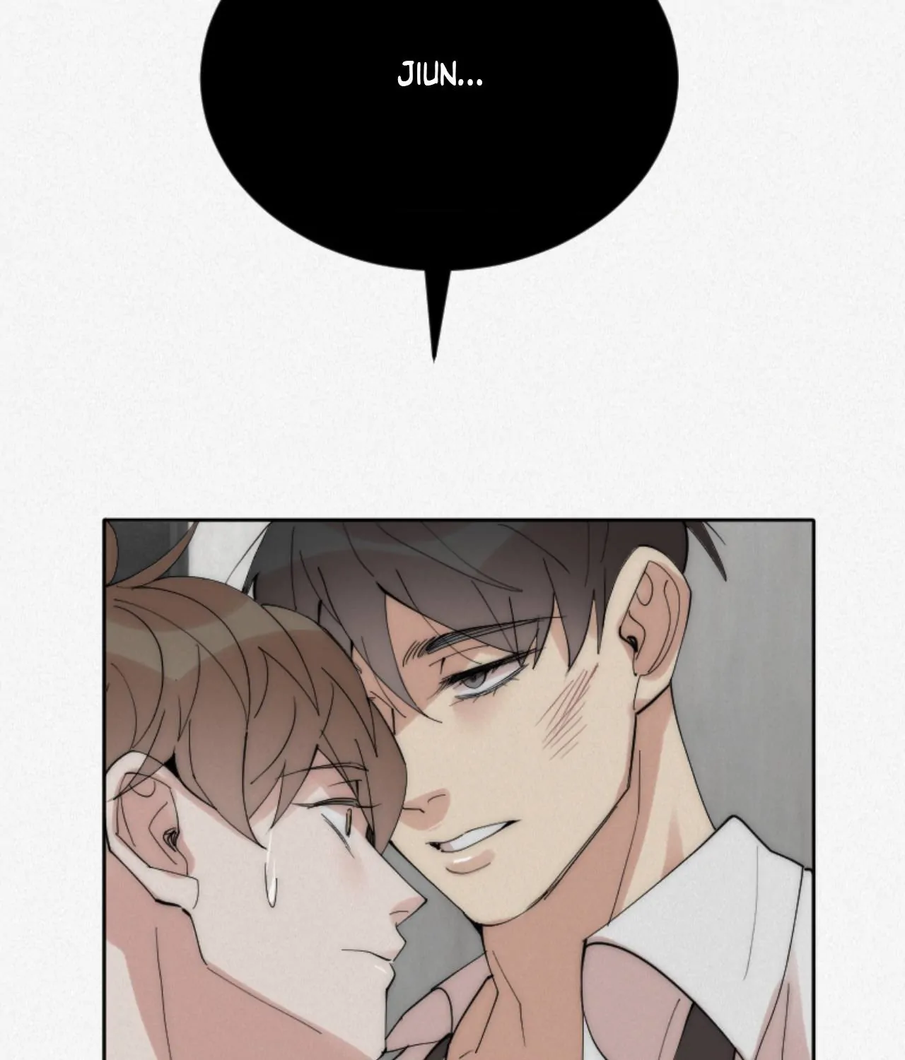 Please Feed Me, Sunbae [Official] - Episode 8 manhwa