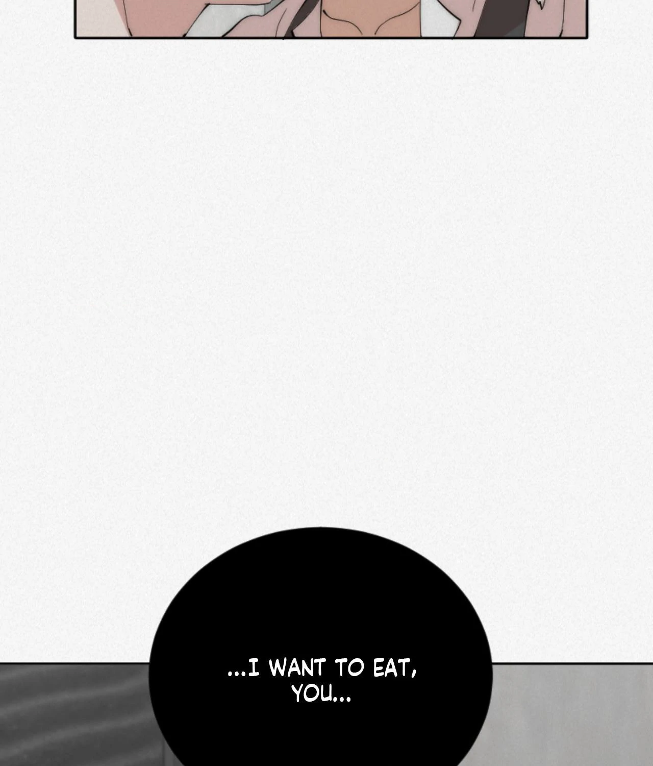 Please Feed Me, Sunbae [Official] - Episode 8 manhwa