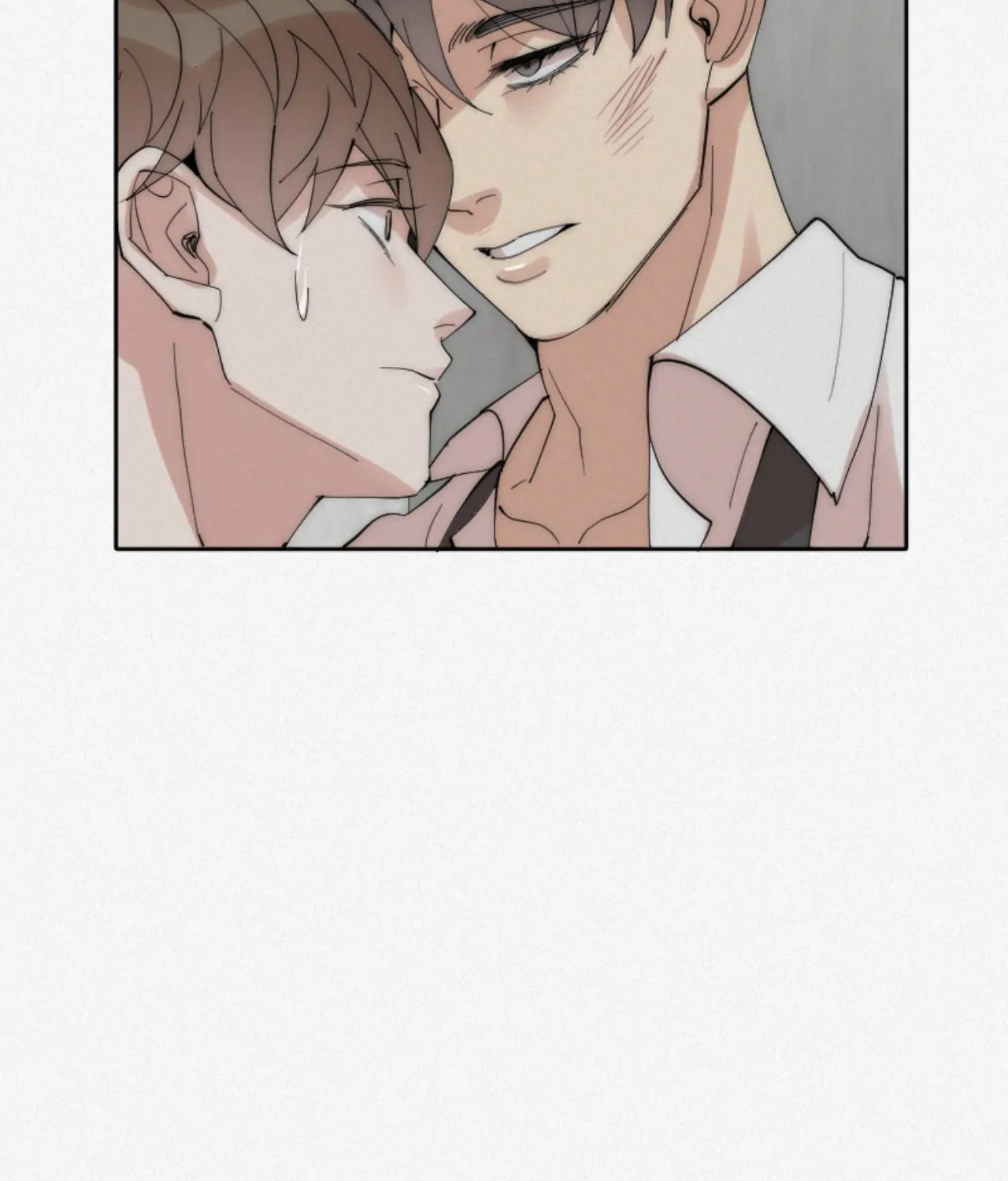 Please Feed Me, Sunbae [Official] - Episode 9 manhwa