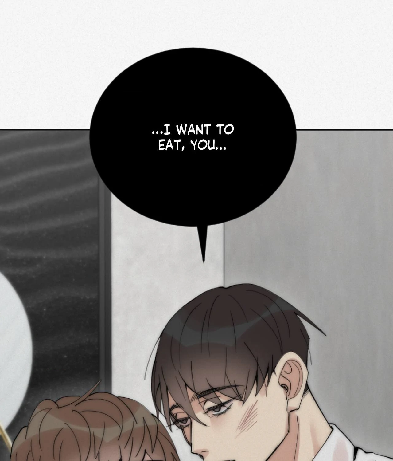 Please Feed Me, Sunbae [Official] - Episode 9 manhwa
