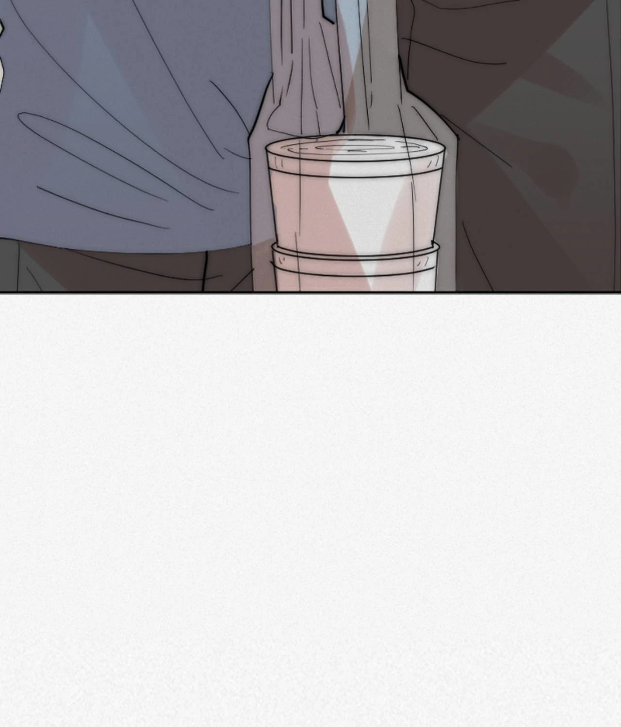 Please Feed Me, Sunbae [Official] - Episode 9 manhwa