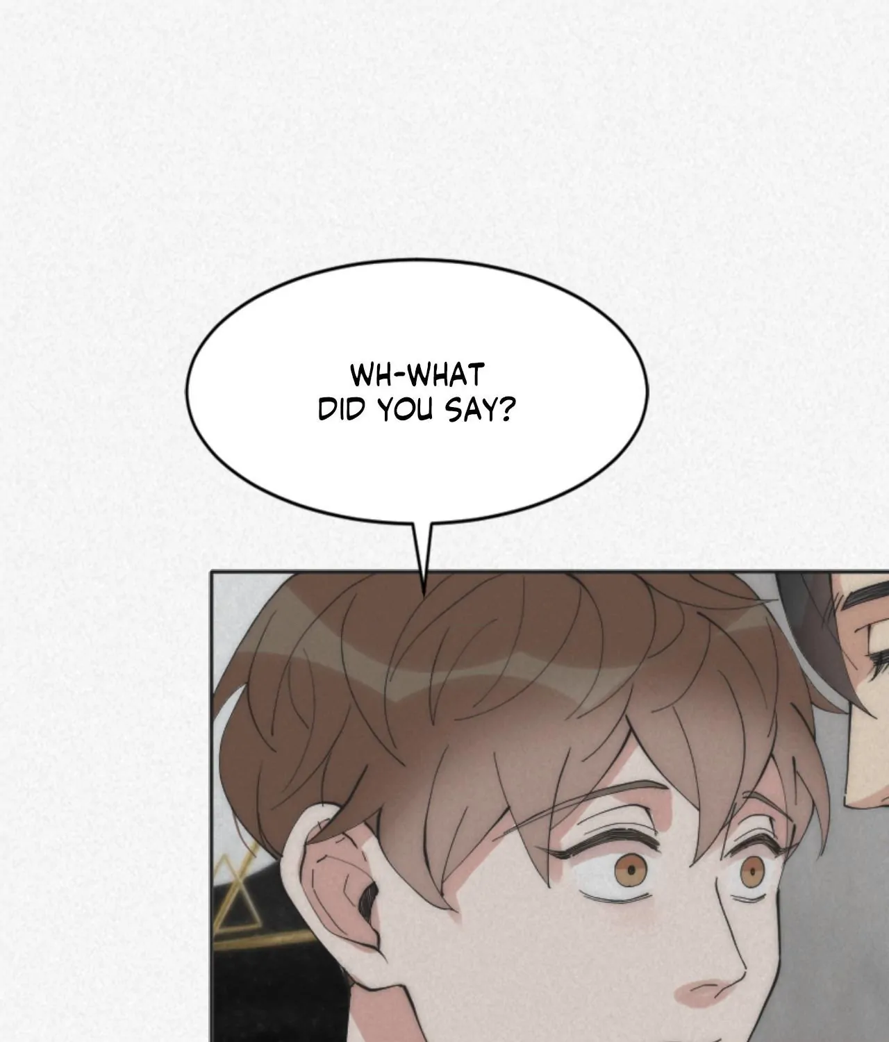 Please Feed Me, Sunbae [Official] - Episode 9 manhwa