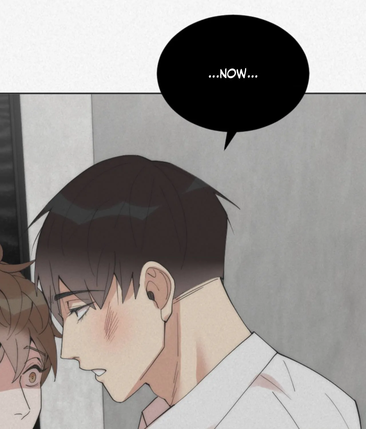 Please Feed Me, Sunbae [Official] - Episode 9 manhwa