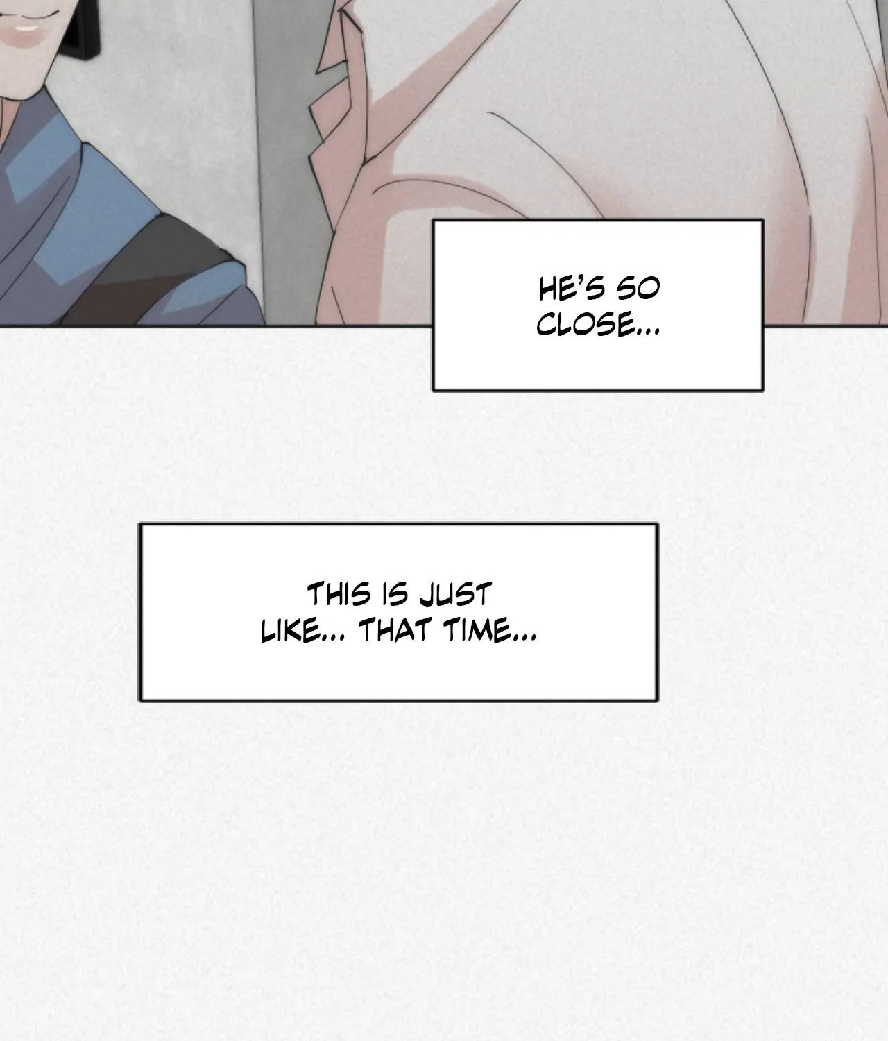 Please Feed Me, Sunbae [Official] - Episode 9 manhwa