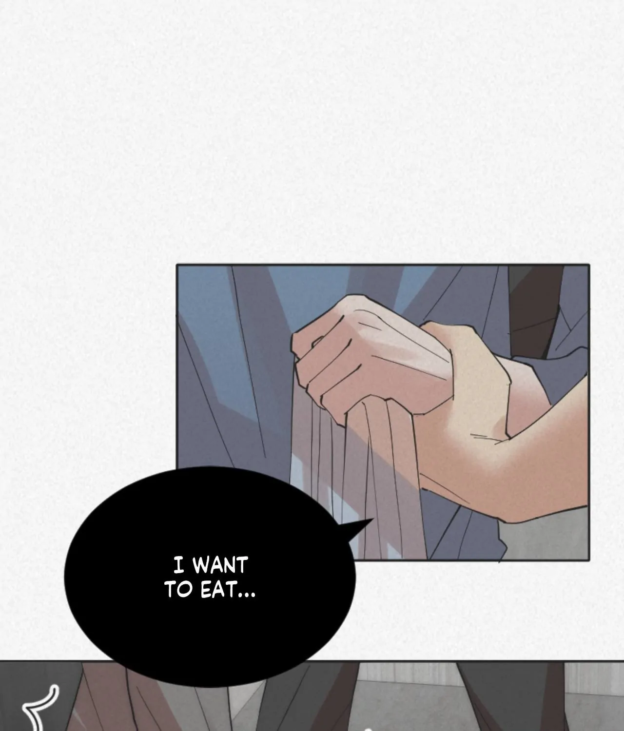 Please Feed Me, Sunbae [Official] - Episode 9 manhwa