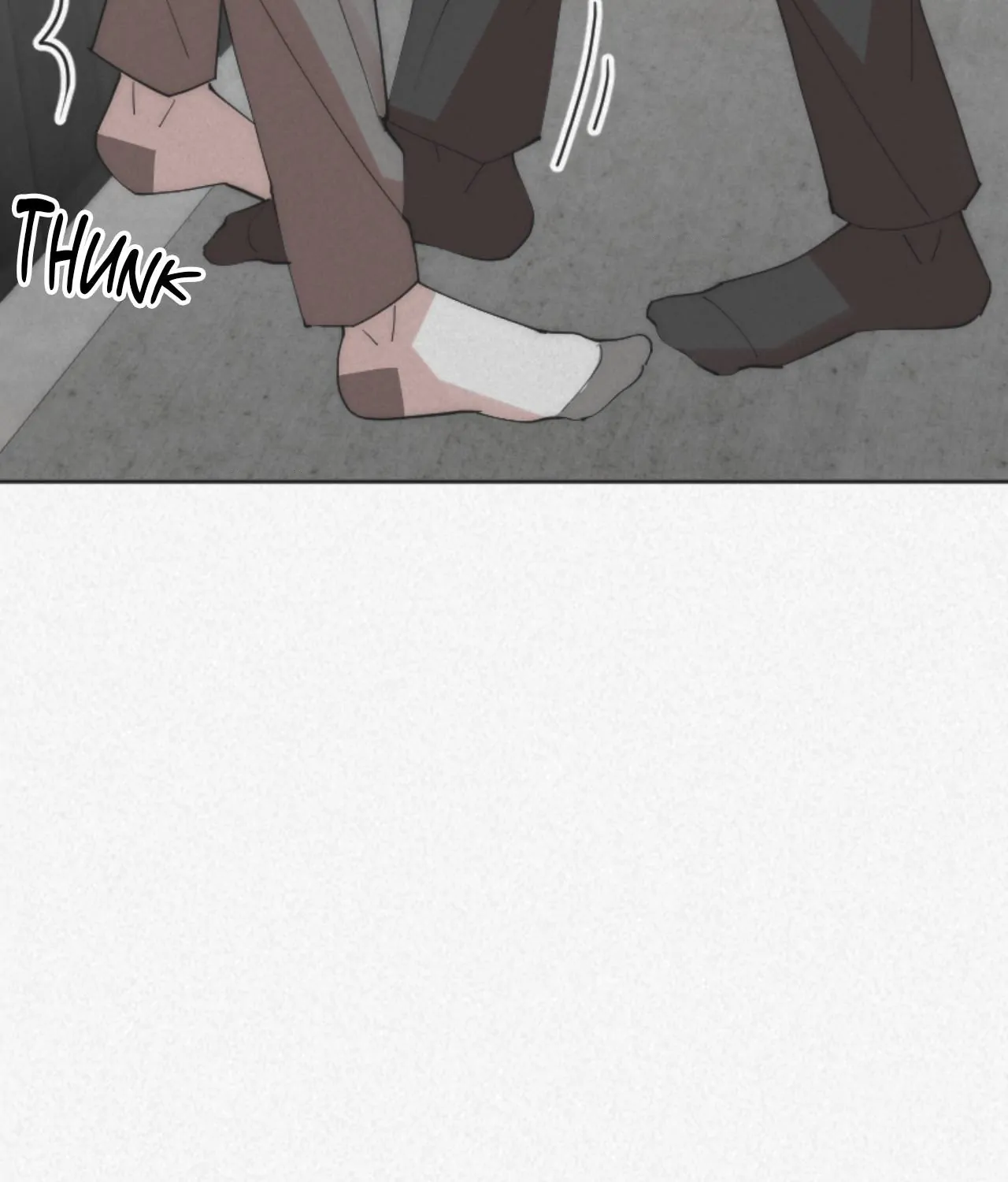 Please Feed Me, Sunbae [Official] - Episode 9 manhwa