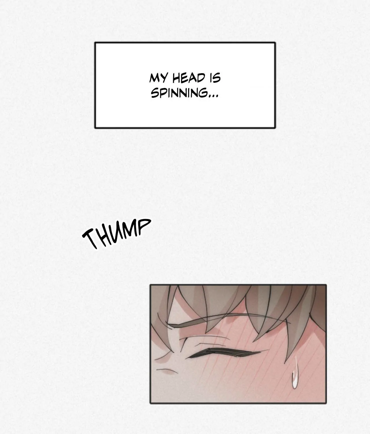 Please Feed Me, Sunbae [Official] - Episode 9 manhwa