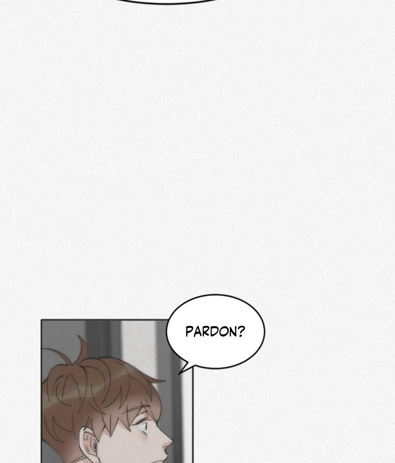 Please Feed Me, Sunbae [Official] - Episode 9 manhwa