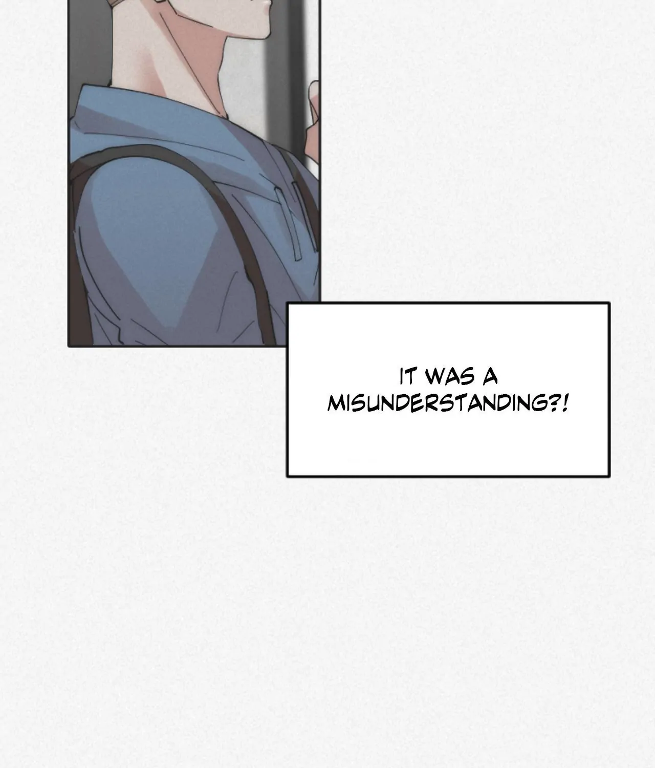 Please Feed Me, Sunbae [Official] - Episode 9 manhwa