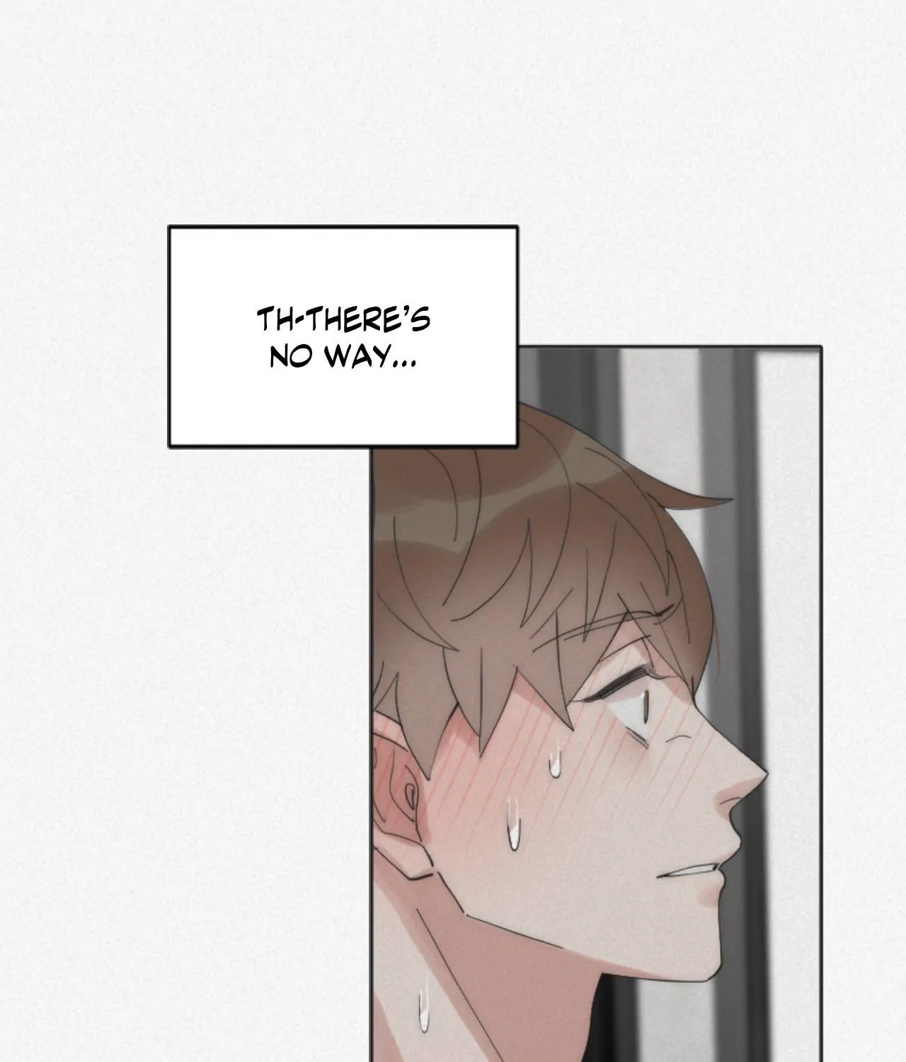 Please Feed Me, Sunbae [Official] - Episode 9 manhwa