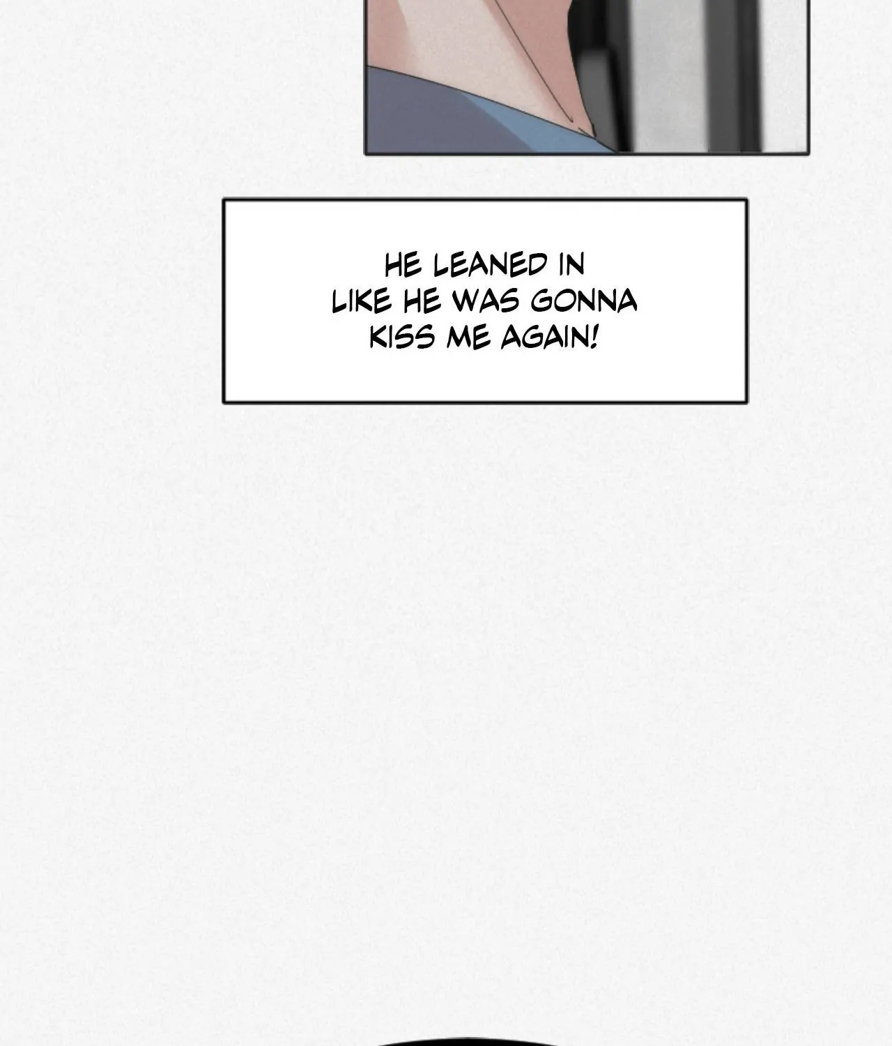 Please Feed Me, Sunbae [Official] - Episode 9 manhwa
