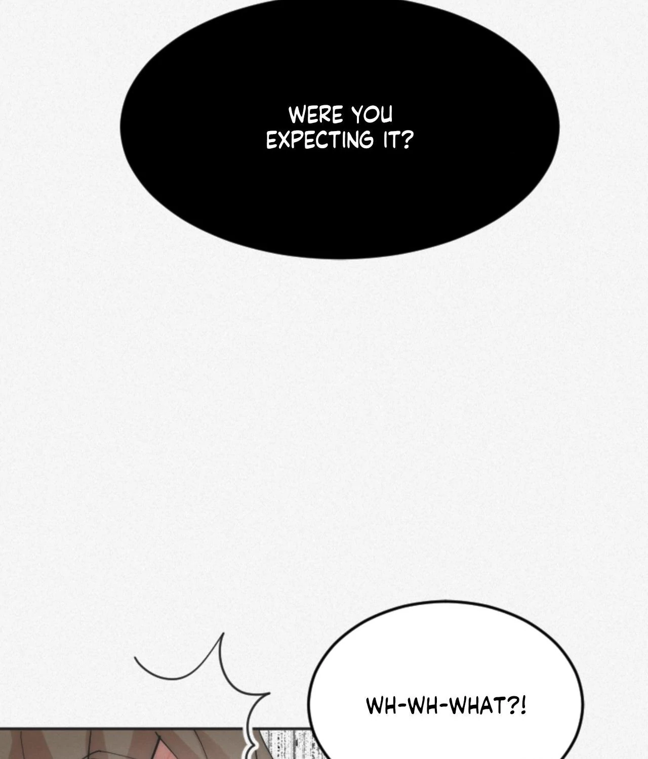 Please Feed Me, Sunbae [Official] - Episode 9 manhwa