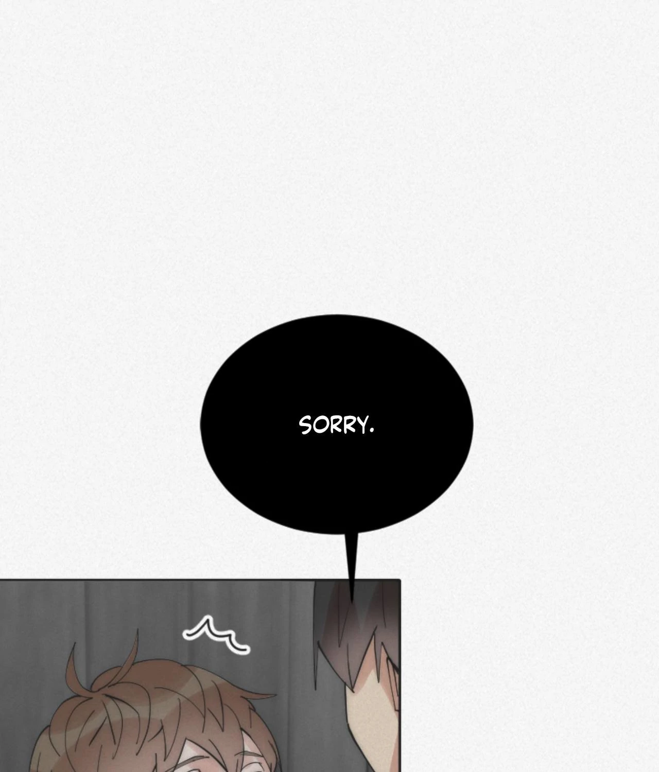 Please Feed Me, Sunbae [Official] - Episode 9 manhwa