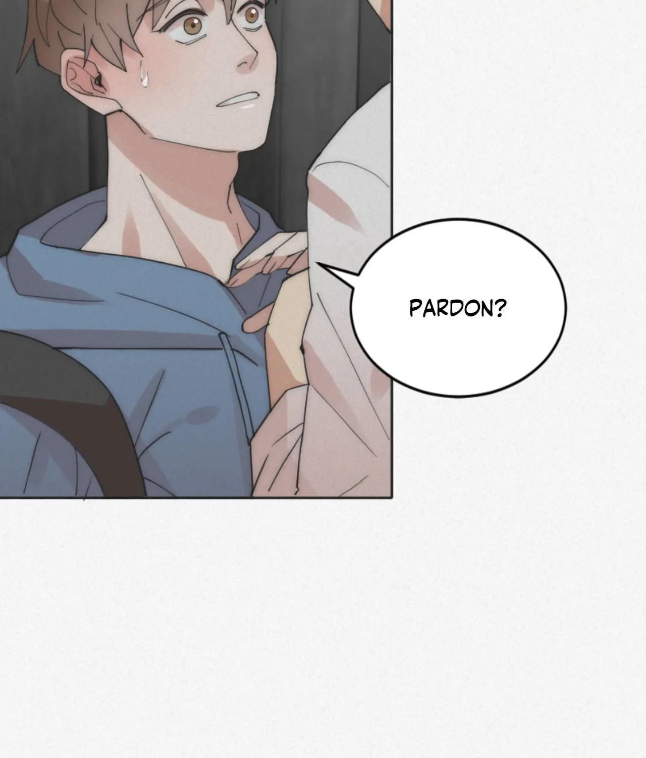 Please Feed Me, Sunbae [Official] - Episode 9 manhwa