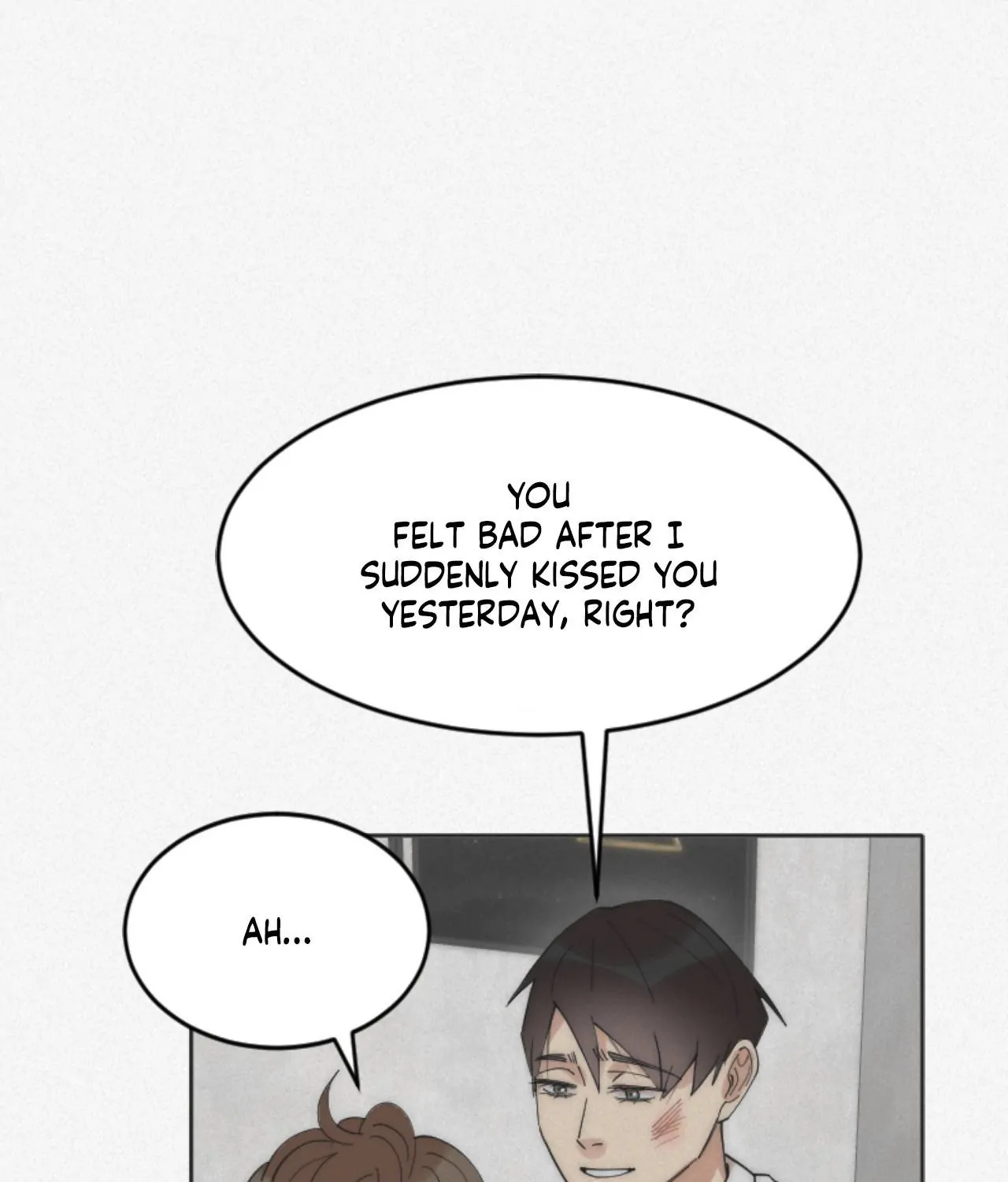 Please Feed Me, Sunbae [Official] - Episode 9 manhwa