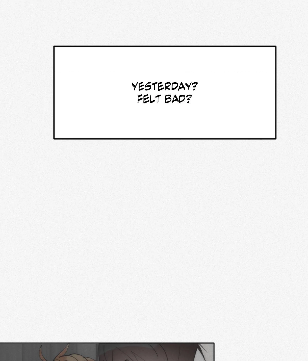 Please Feed Me, Sunbae [Official] - Episode 9 manhwa