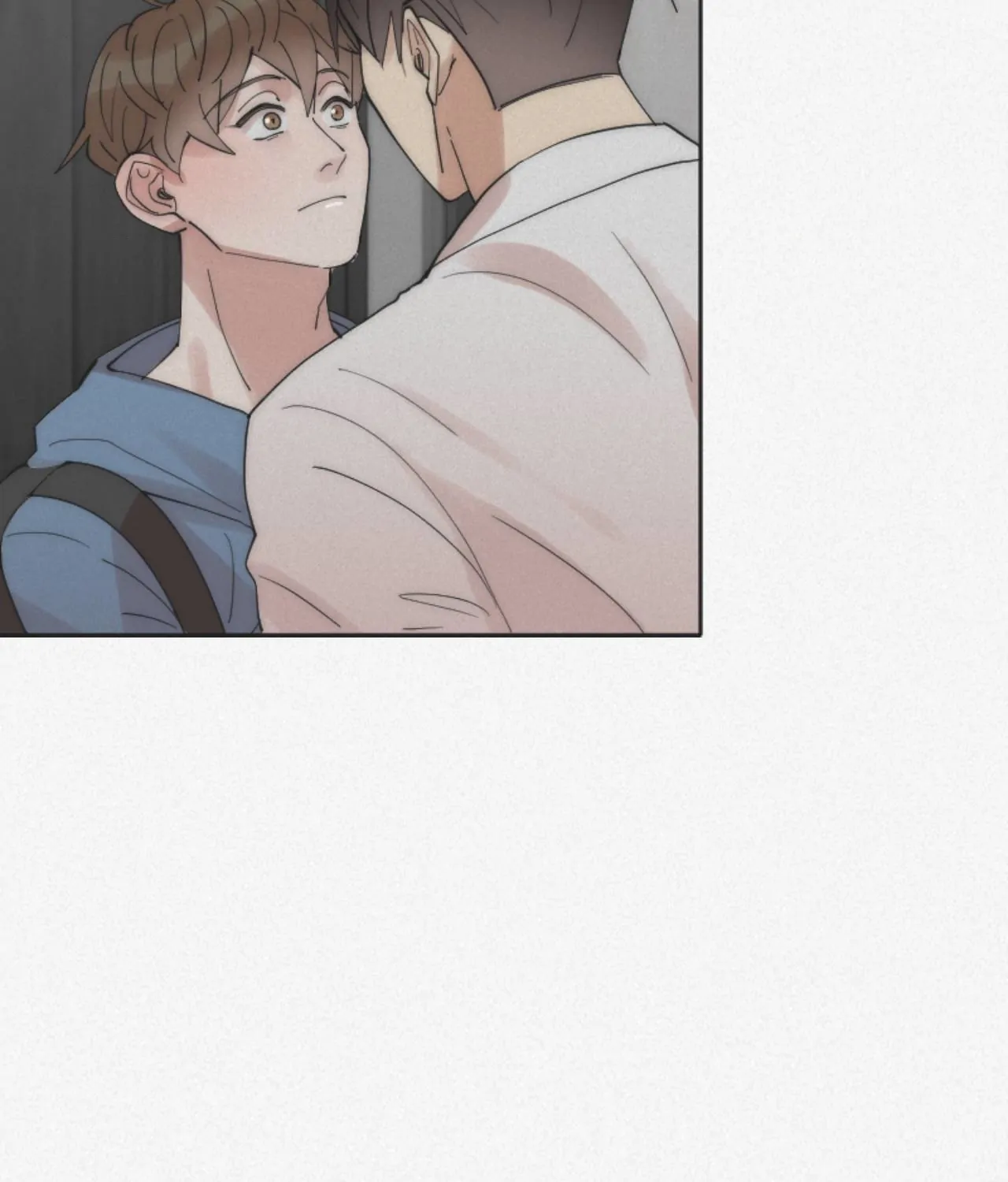 Please Feed Me, Sunbae [Official] - Episode 9 manhwa