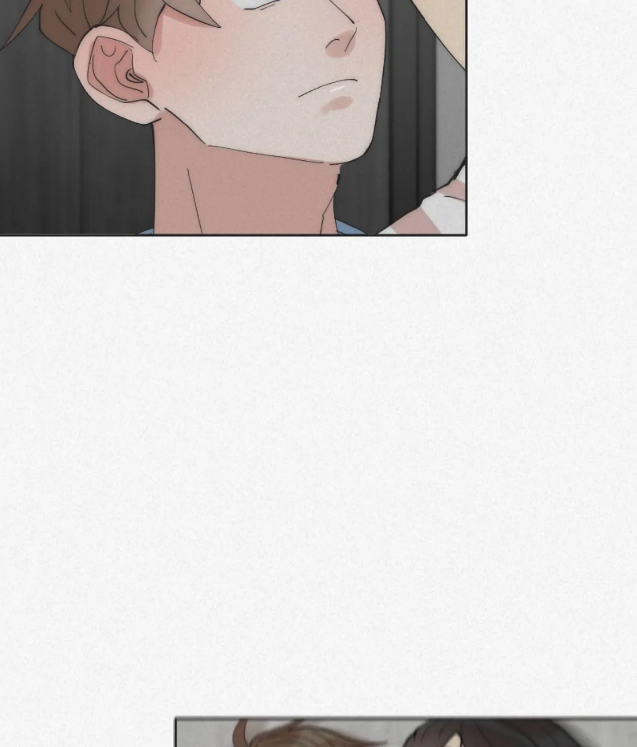 Please Feed Me, Sunbae [Official] - Episode 9 manhwa