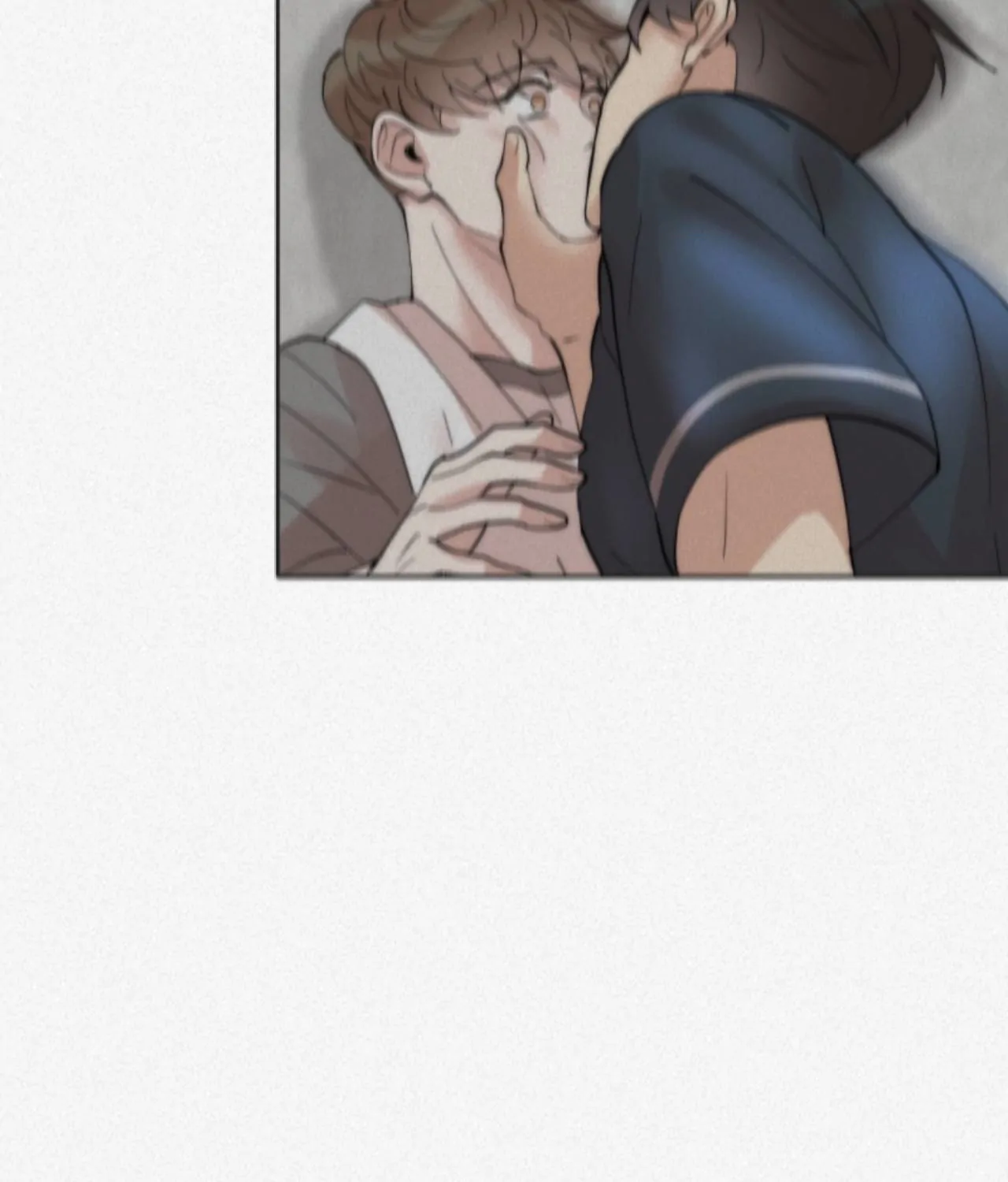Please Feed Me, Sunbae [Official] - Episode 9 manhwa