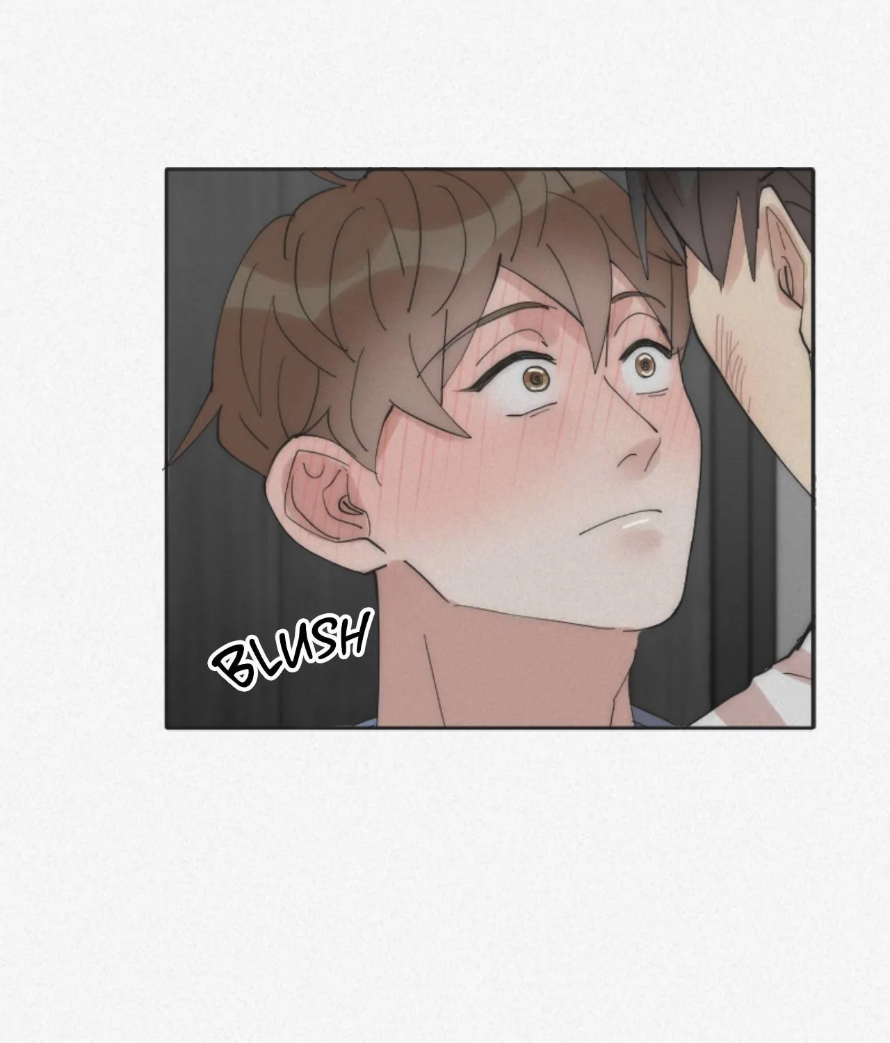 Please Feed Me, Sunbae [Official] - Episode 9 manhwa