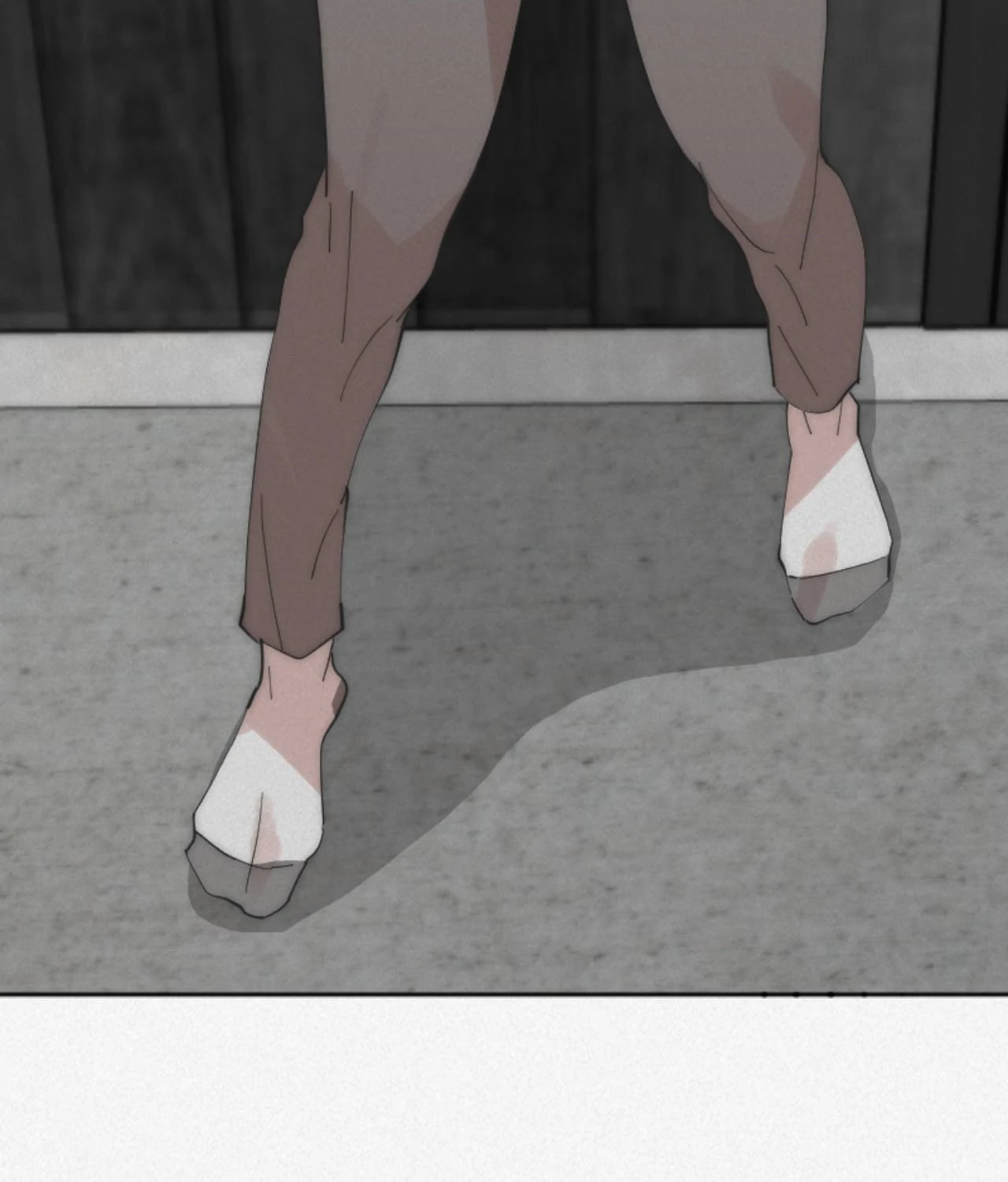 Please Feed Me, Sunbae [Official] - Episode 9 manhwa