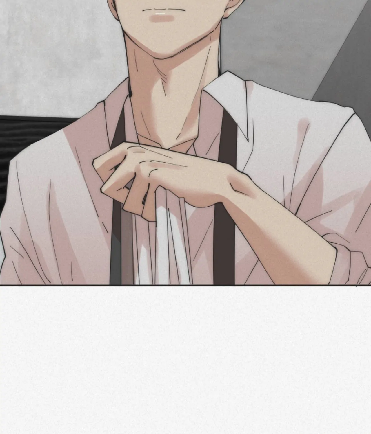 Please Feed Me, Sunbae [Official] - Episode 9 manhwa