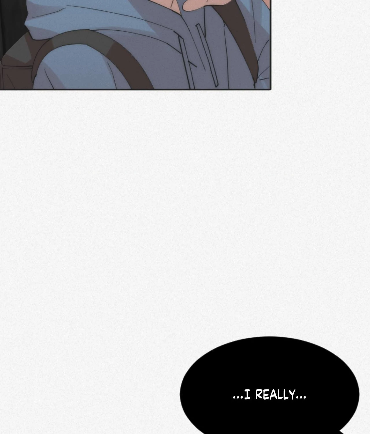 Please Feed Me, Sunbae [Official] - Episode 9 manhwa