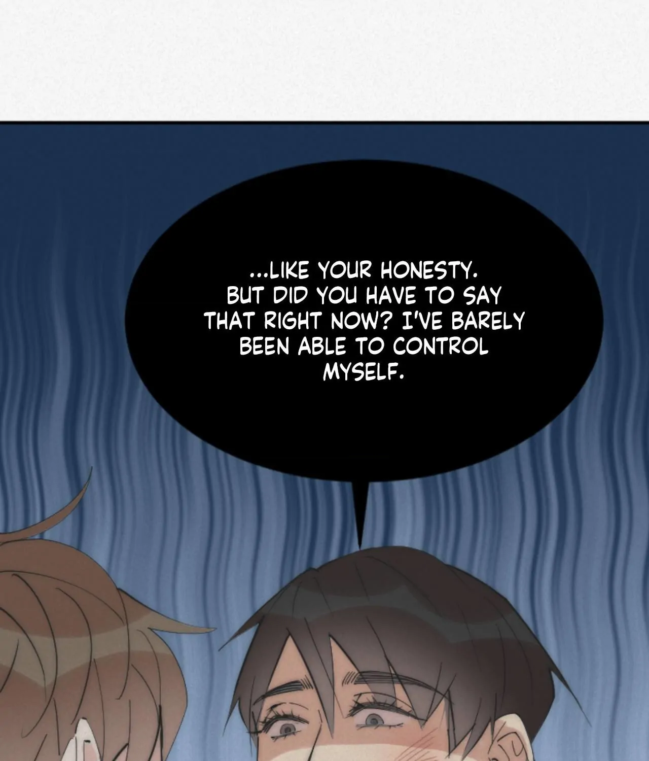 Please Feed Me, Sunbae [Official] - Episode 9 manhwa