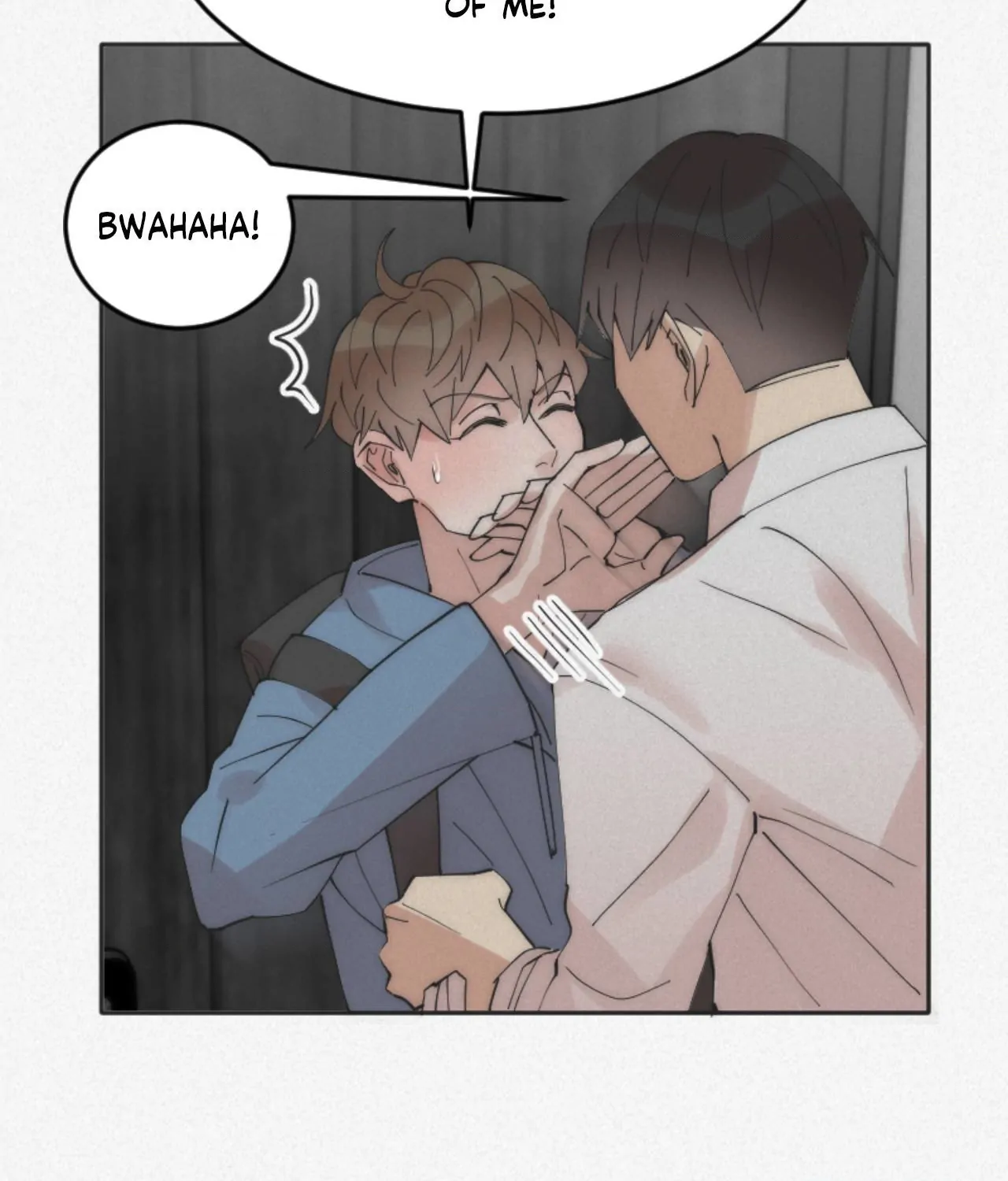 Please Feed Me, Sunbae [Official] - Episode 9 manhwa