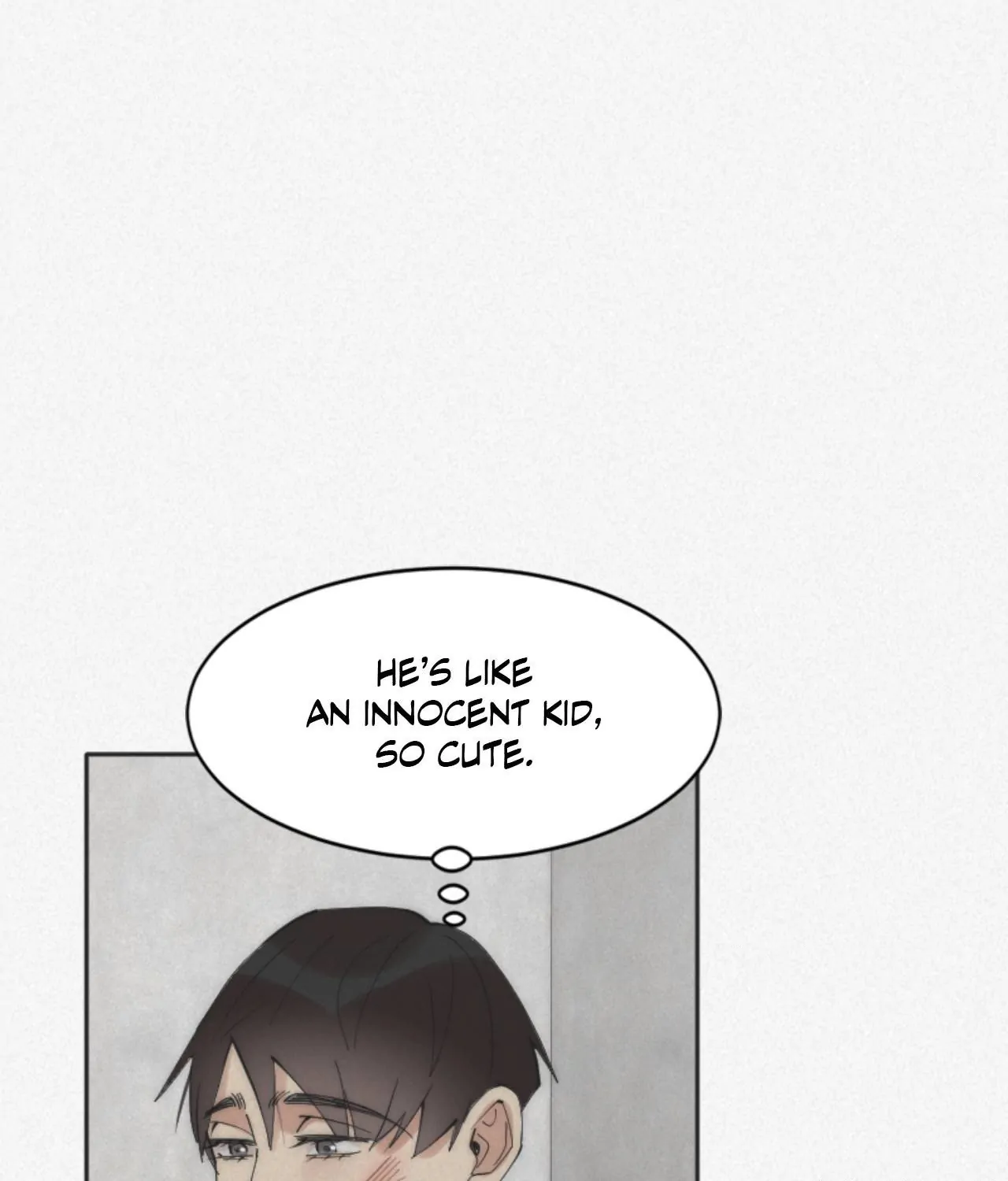 Please Feed Me, Sunbae [Official] - Episode 9 manhwa