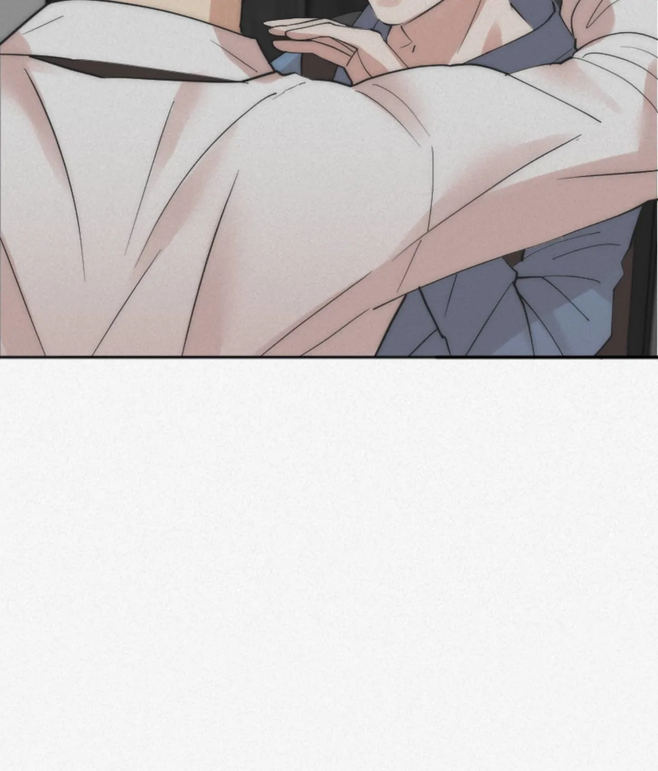 Please Feed Me, Sunbae [Official] - Episode 9 manhwa