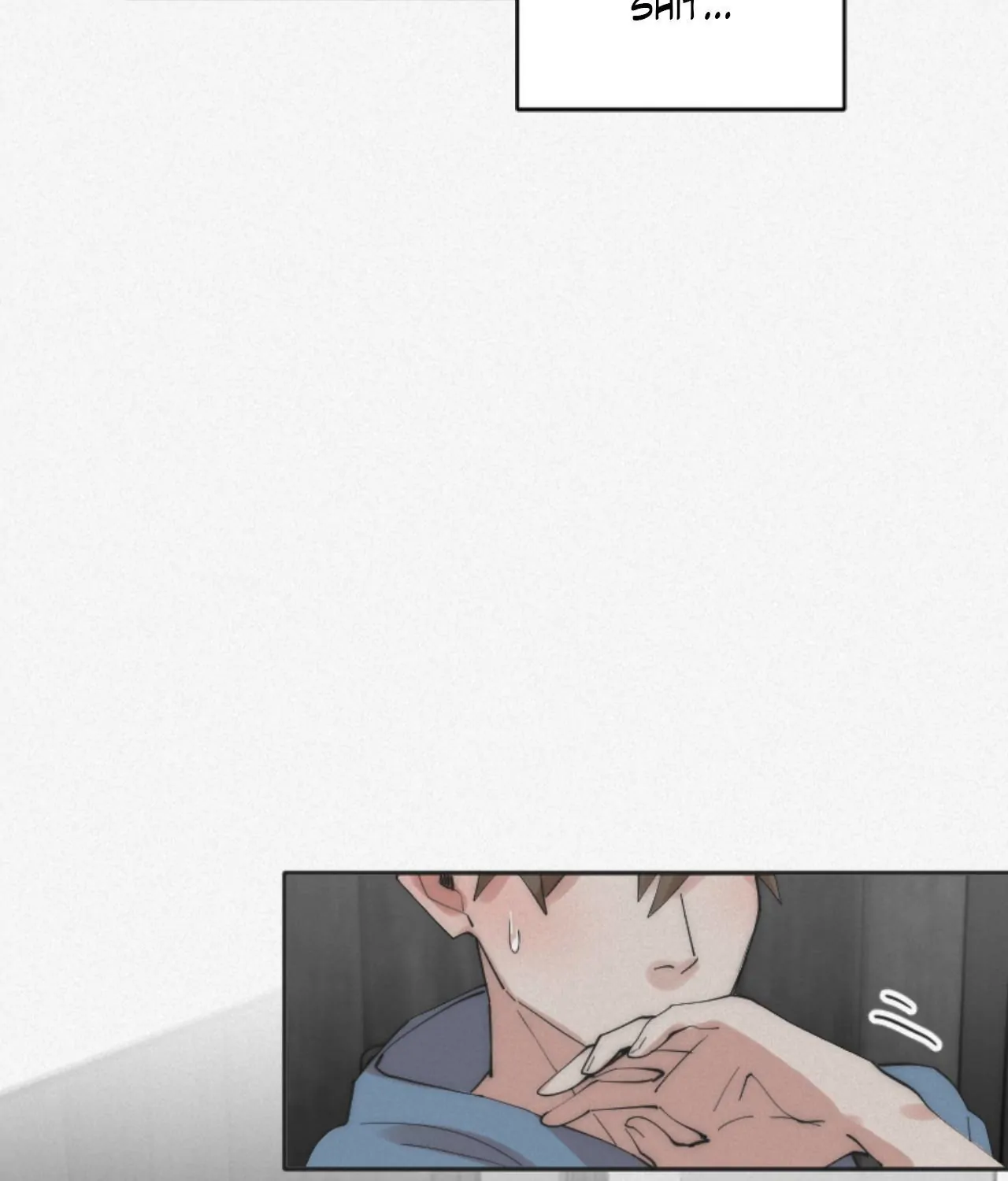 Please Feed Me, Sunbae [Official] - Episode 9 manhwa