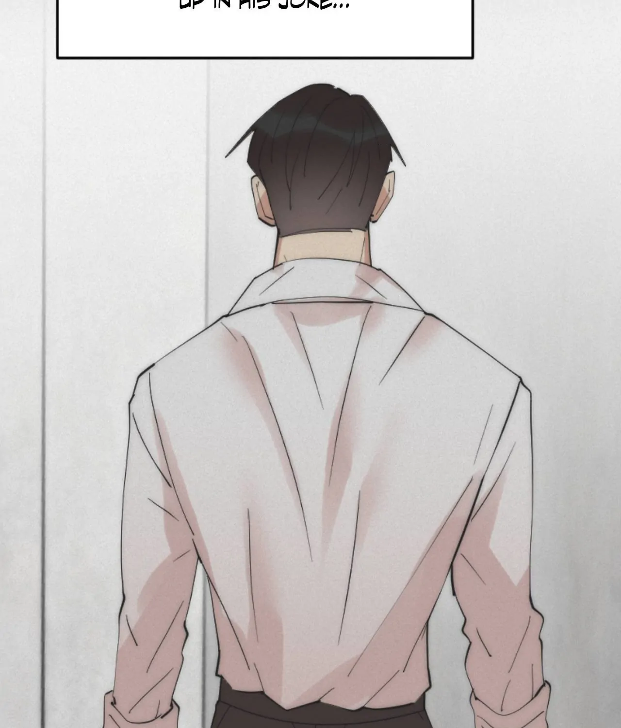 Please Feed Me, Sunbae [Official] - Episode 9 manhwa