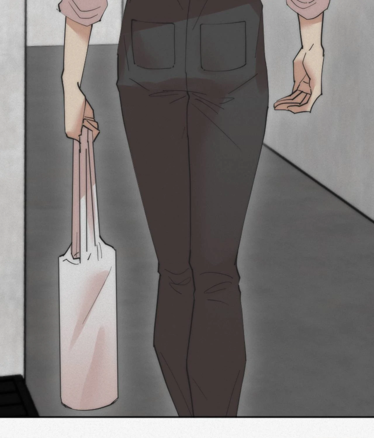 Please Feed Me, Sunbae [Official] - Episode 9 manhwa