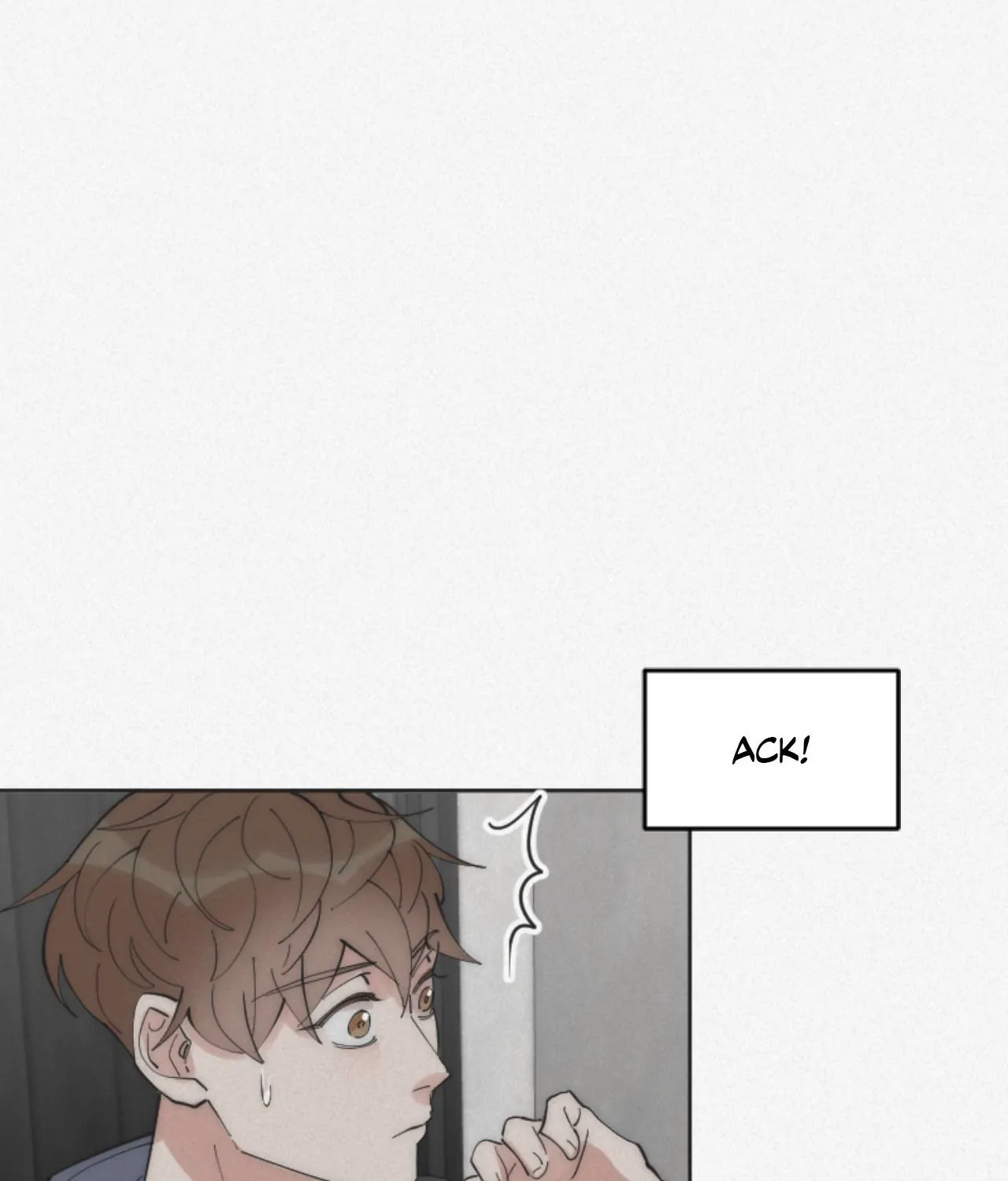 Please Feed Me, Sunbae [Official] - Episode 9 manhwa