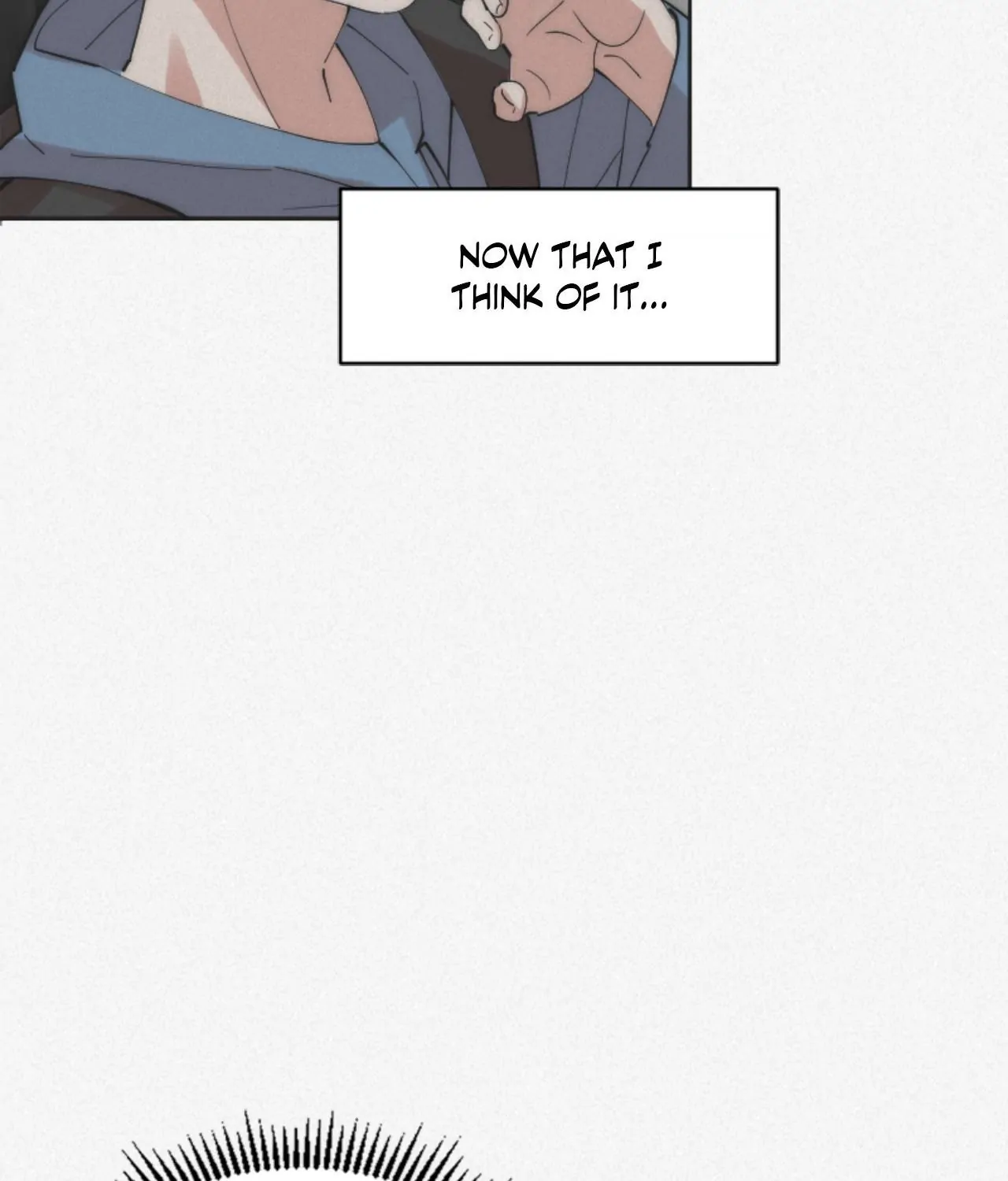 Please Feed Me, Sunbae [Official] - Episode 9 manhwa