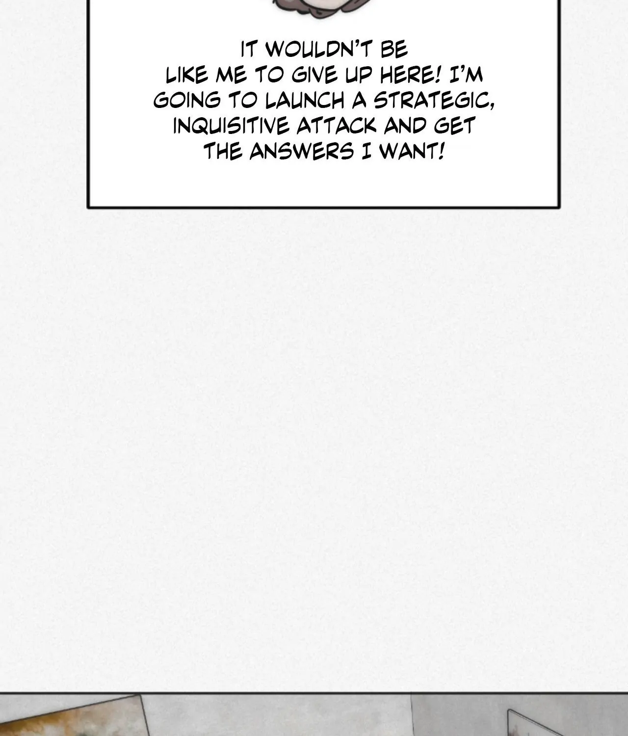 Please Feed Me, Sunbae [Official] - Episode 9 manhwa