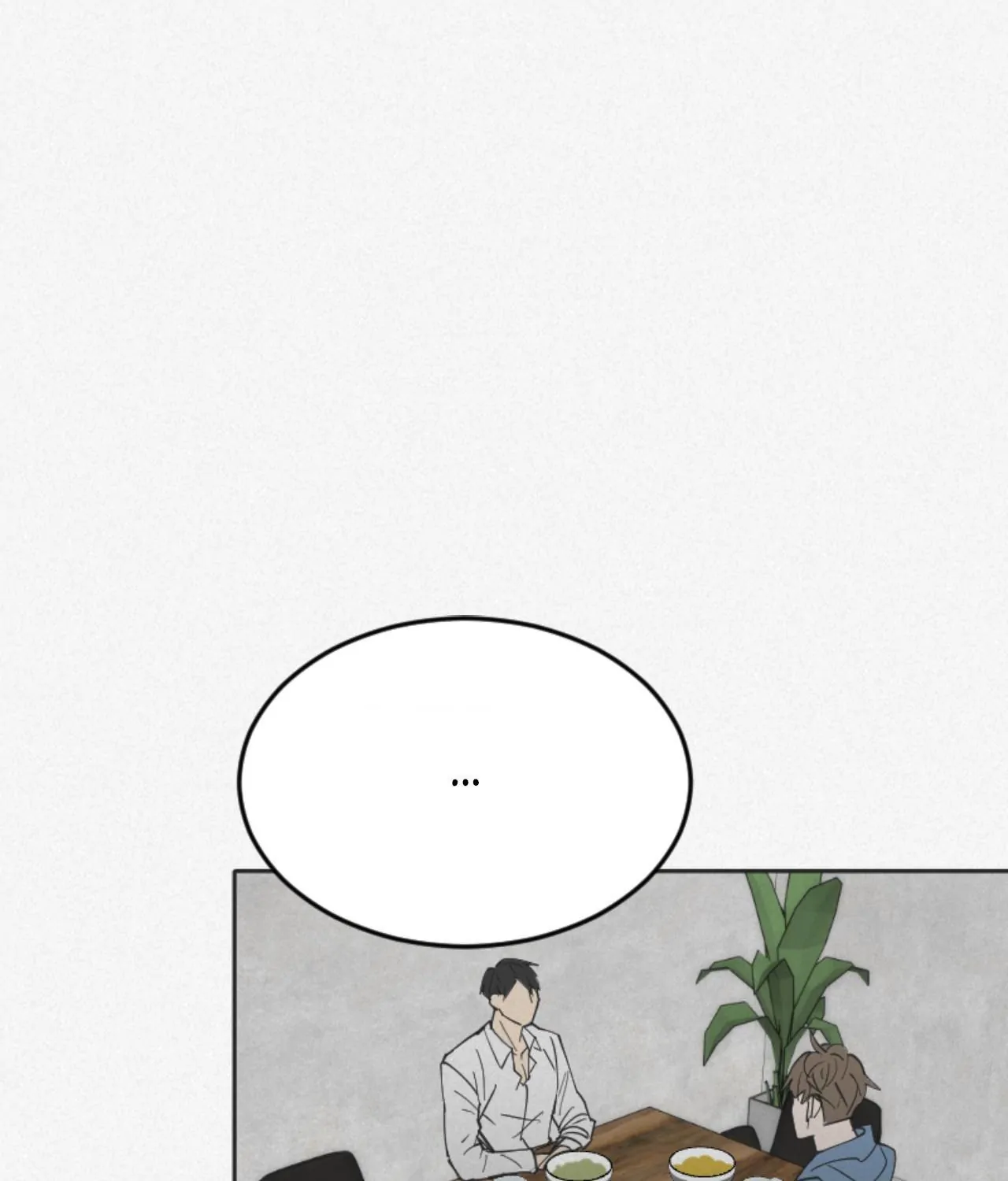 Please Feed Me, Sunbae [Official] - Episode 9 manhwa