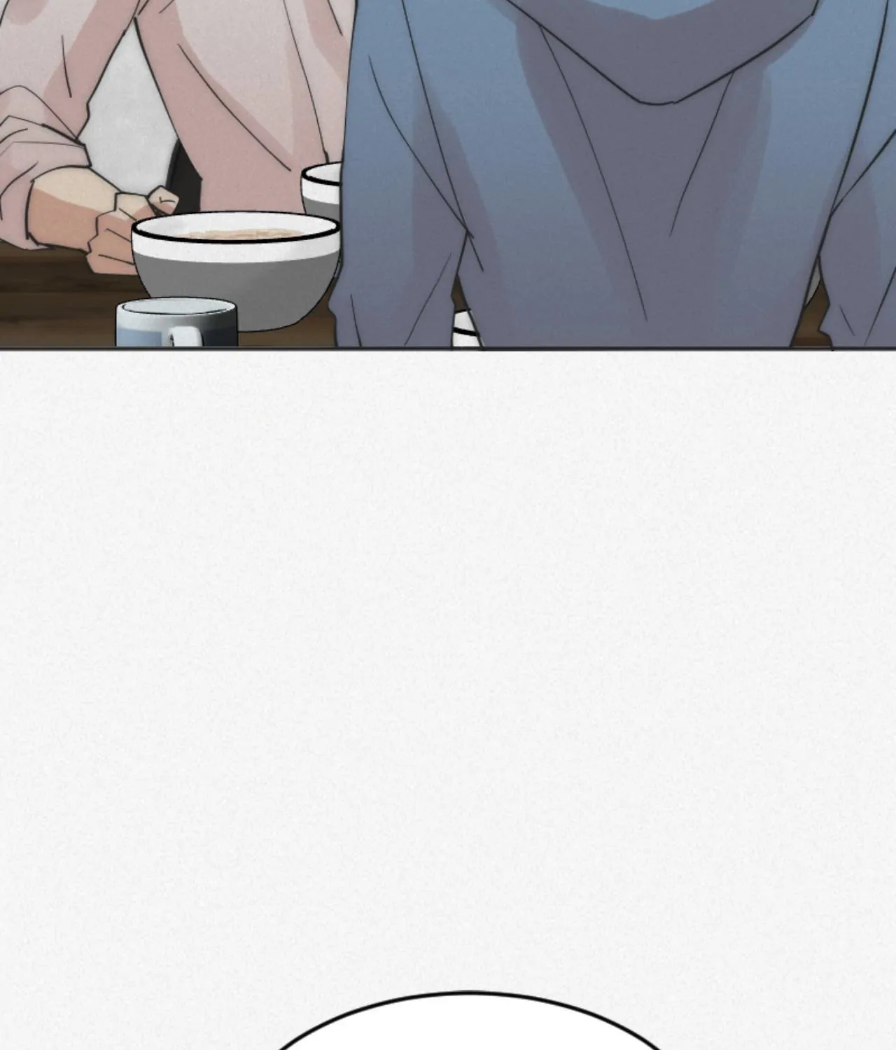 Please Feed Me, Sunbae [Official] - Episode 9 manhwa