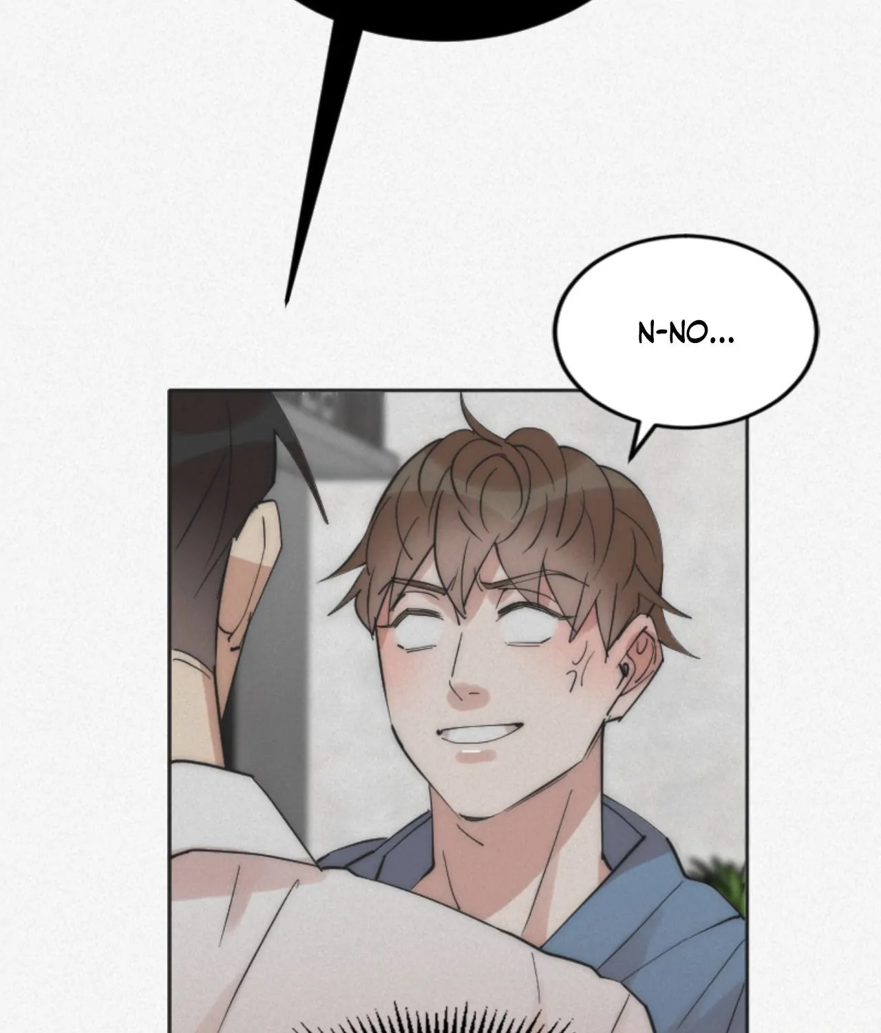 Please Feed Me, Sunbae [Official] - Episode 9 manhwa