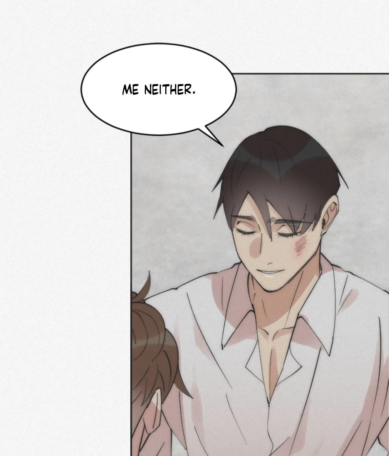 Please Feed Me, Sunbae [Official] - Episode 9 manhwa