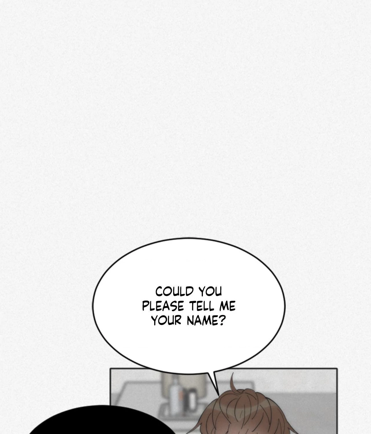Please Feed Me, Sunbae [Official] - Episode 9 manhwa