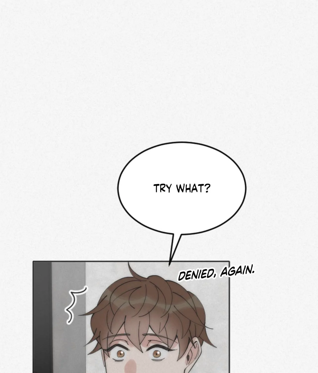 Please Feed Me, Sunbae [Official] - Episode 9 manhwa