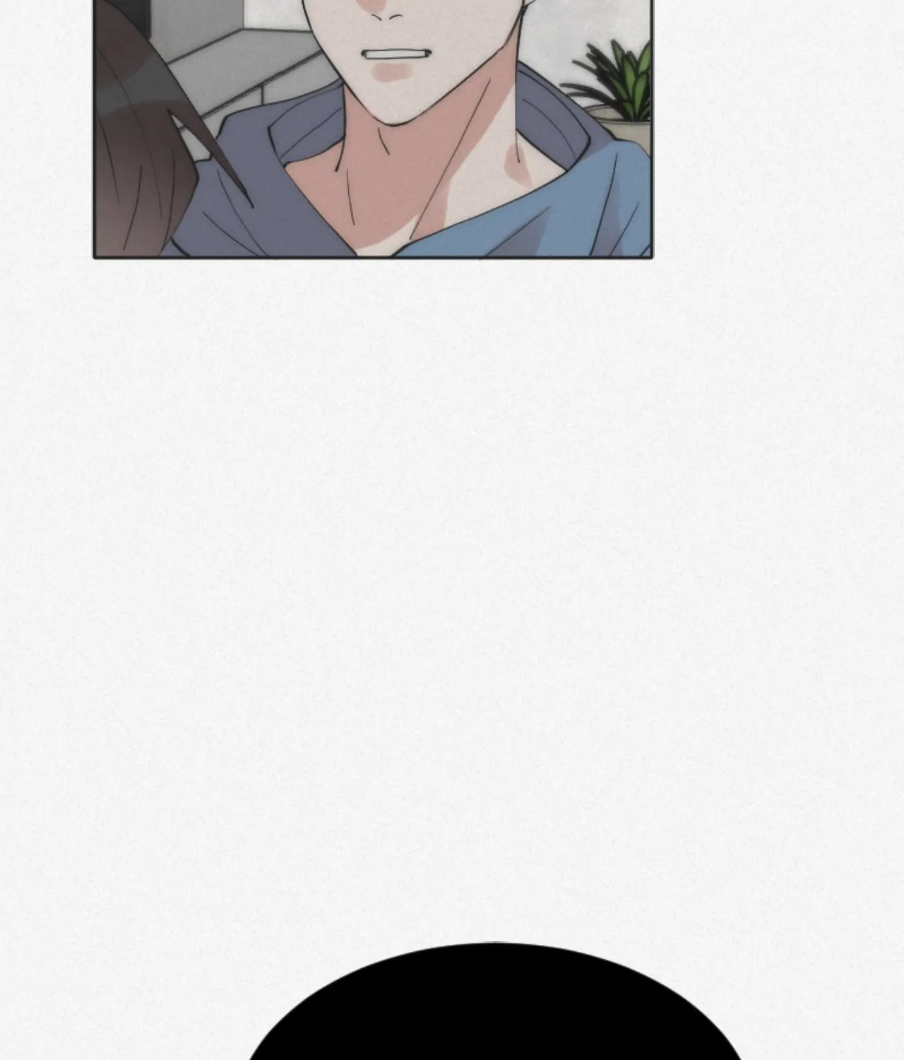 Please Feed Me, Sunbae [Official] - Episode 9 manhwa