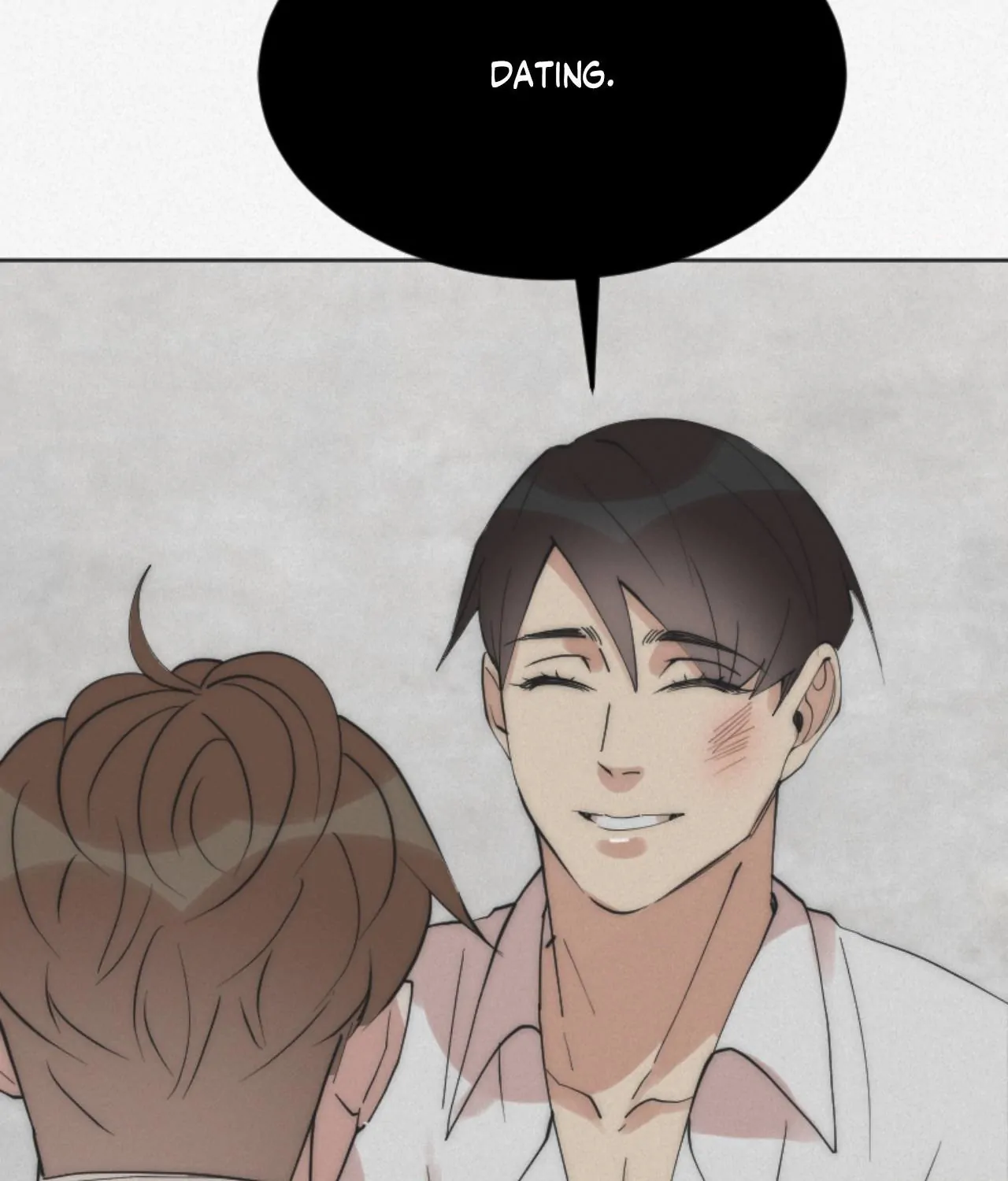 Please Feed Me, Sunbae [Official] - Episode 9 manhwa